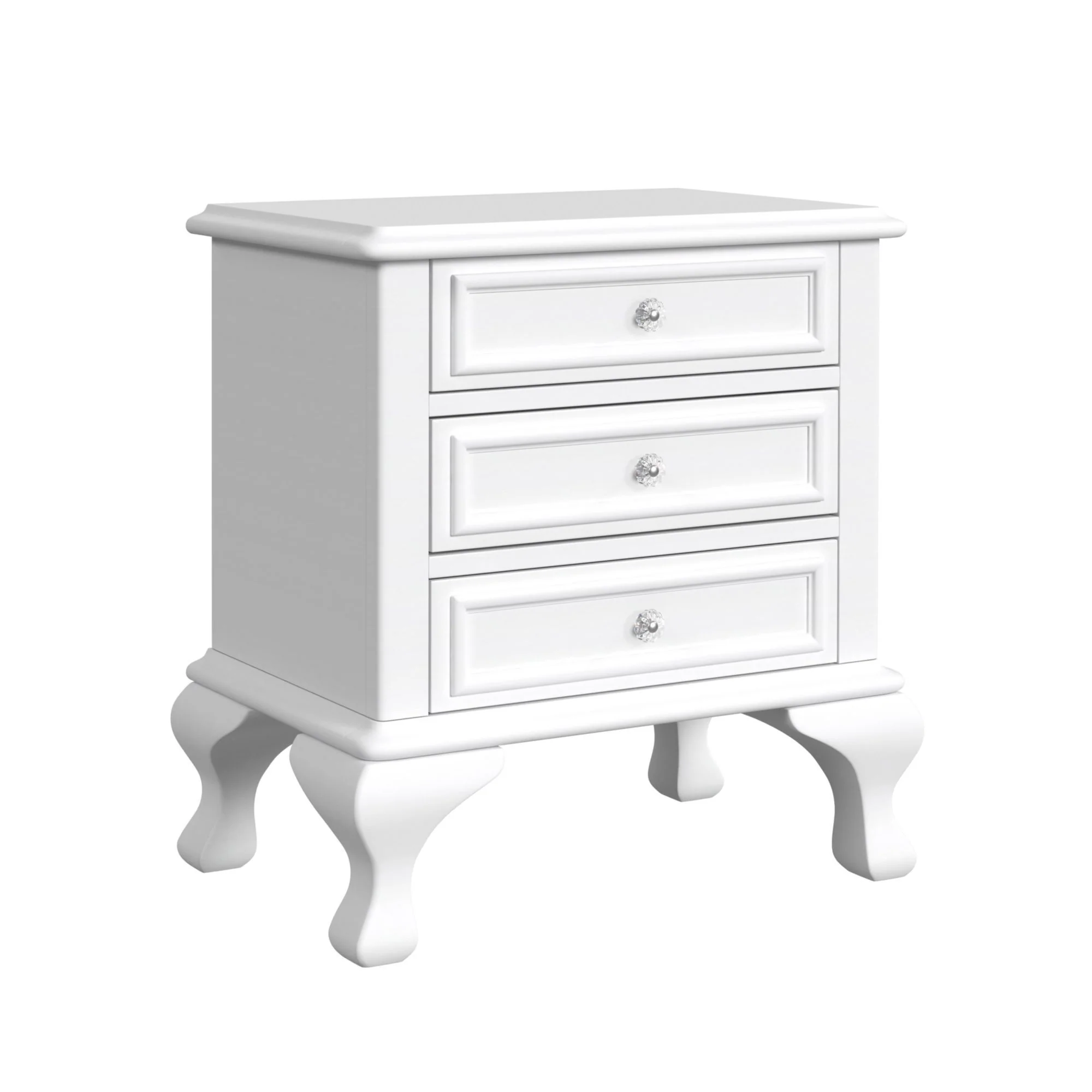 Jesse – Nightstand