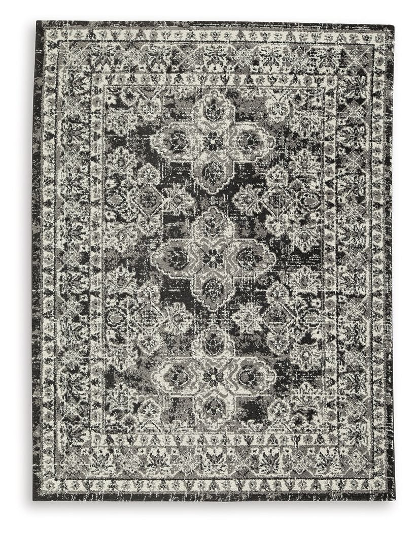 Glennisman – Rug