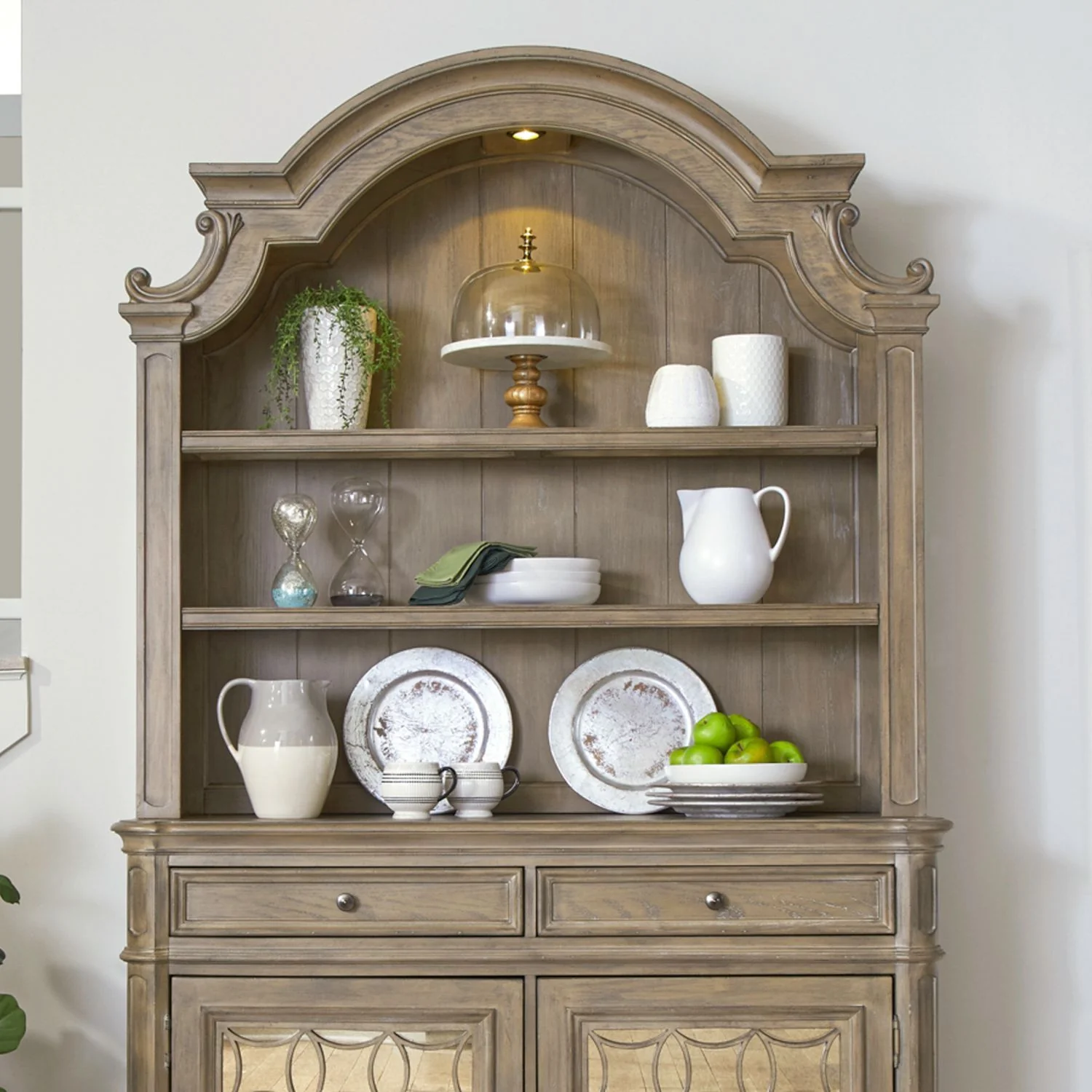 Magnolia Manor - Hutch - Image 2