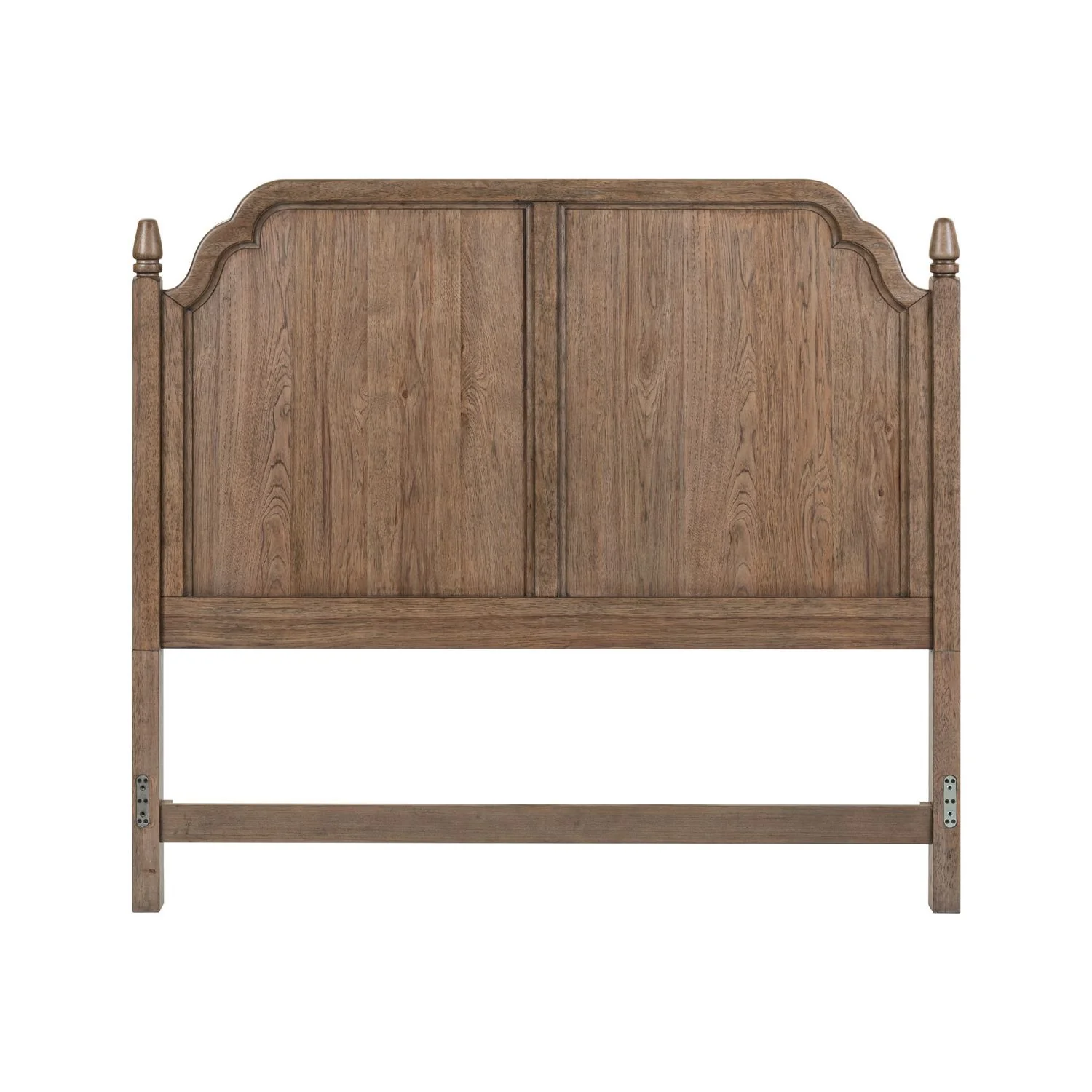 Hickory Grove - Panel Headboard - Image 3