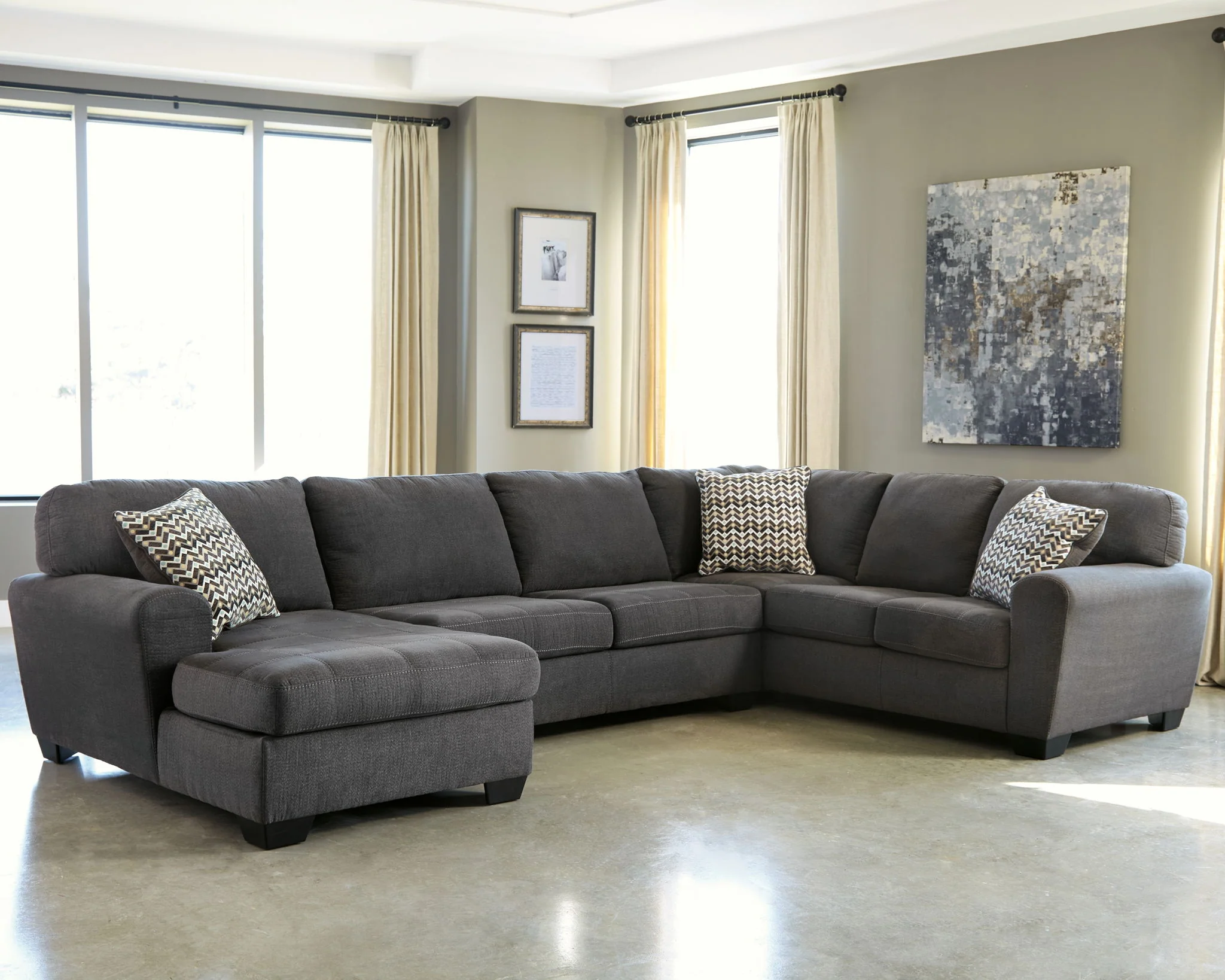 Ambee - Sectional - Image 3