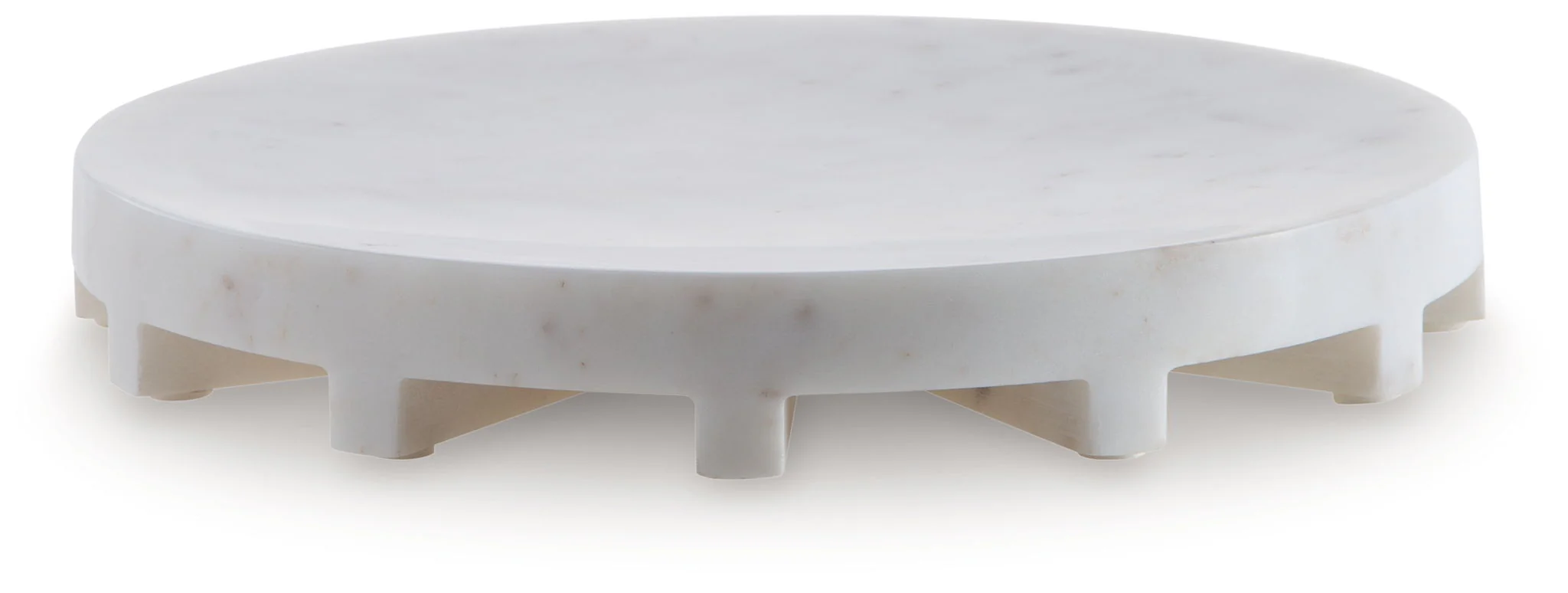 Wainmoore – Tray – White