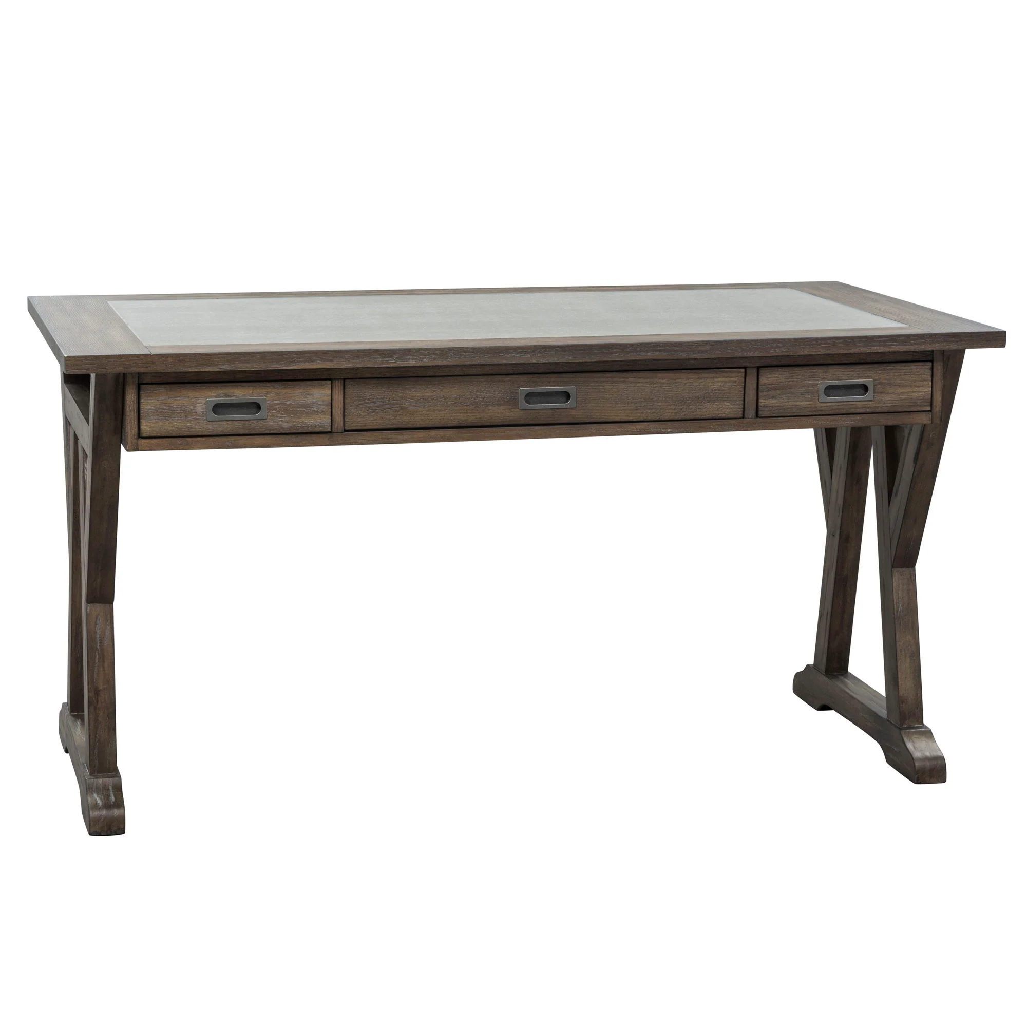 Stone Brook - Home Office Desk Set - Image 2