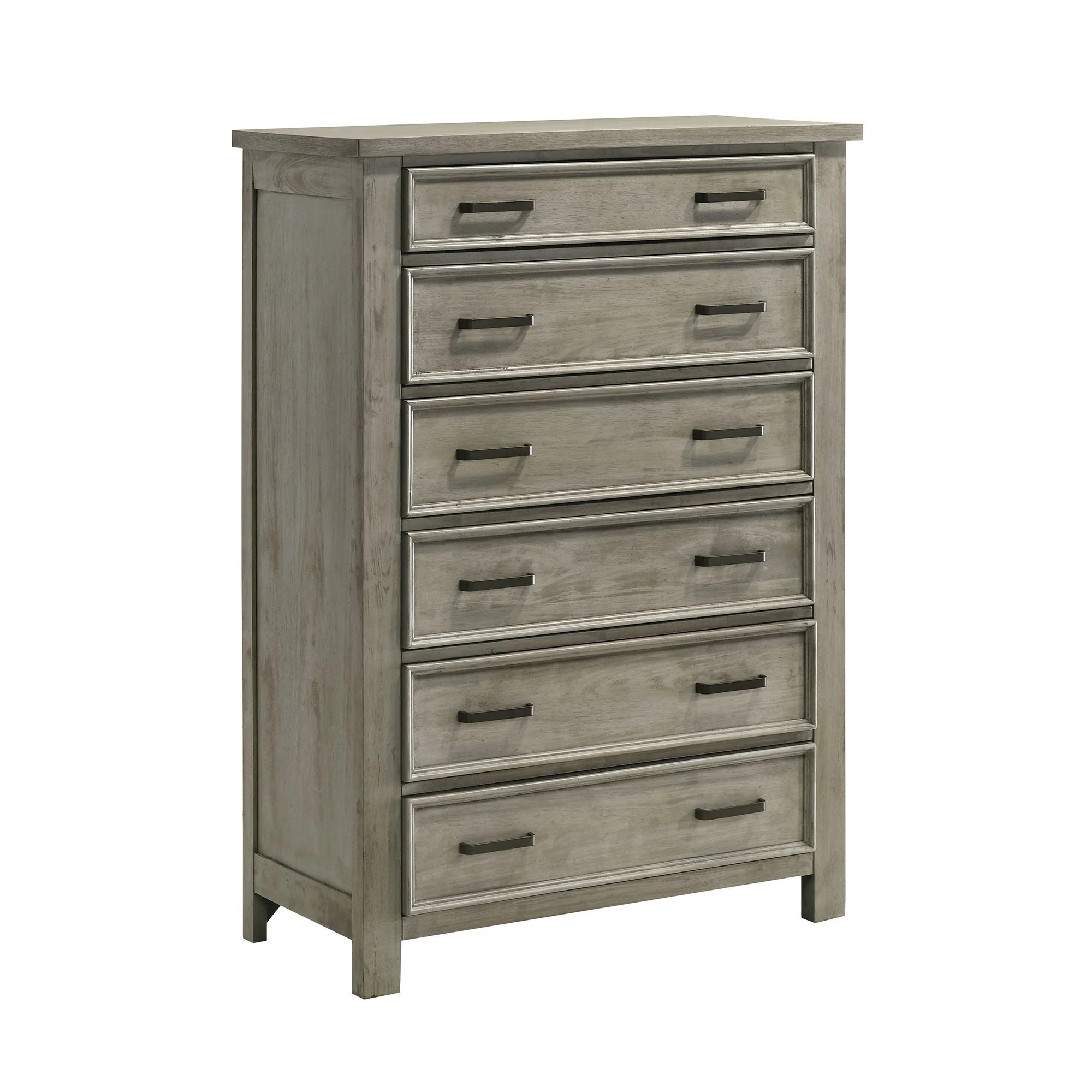 Sullivan - 6-Drawer Chest - Image 1