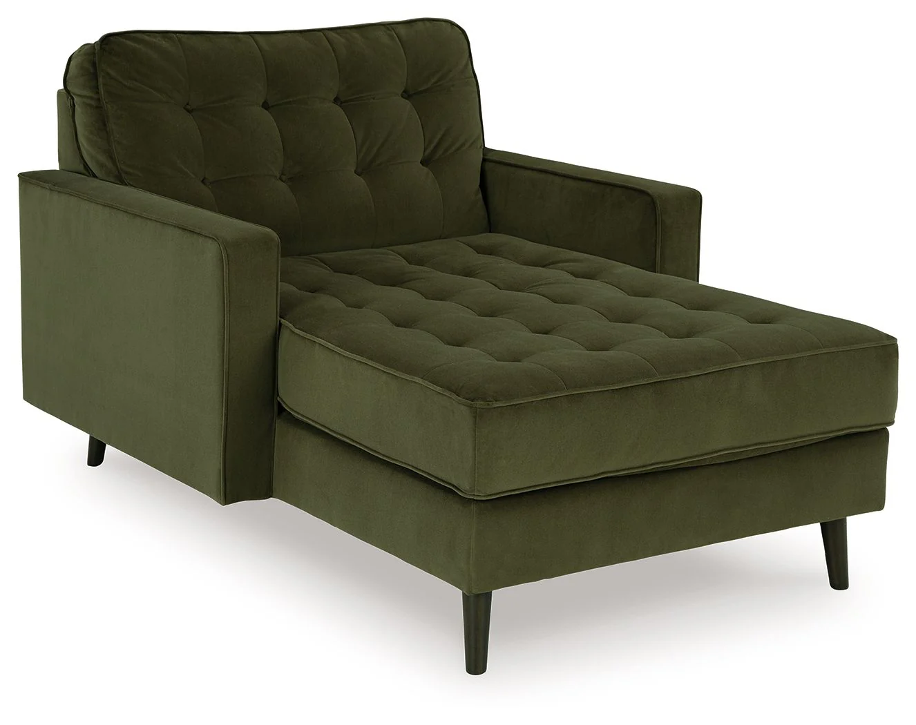 Reveon Lakes – Chaise – Olive