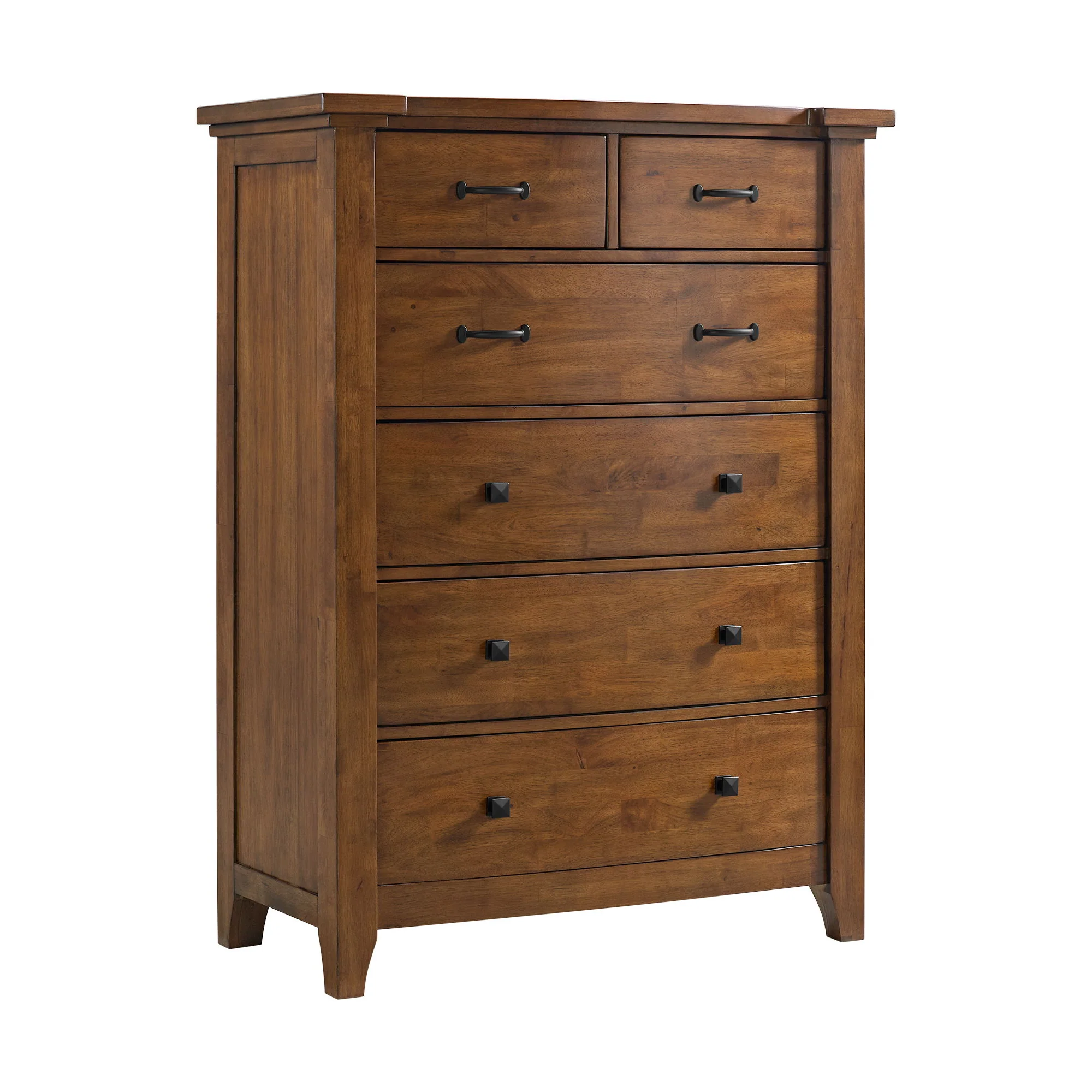 Gage - Sleigh Storage Bedroom Set - Image 3