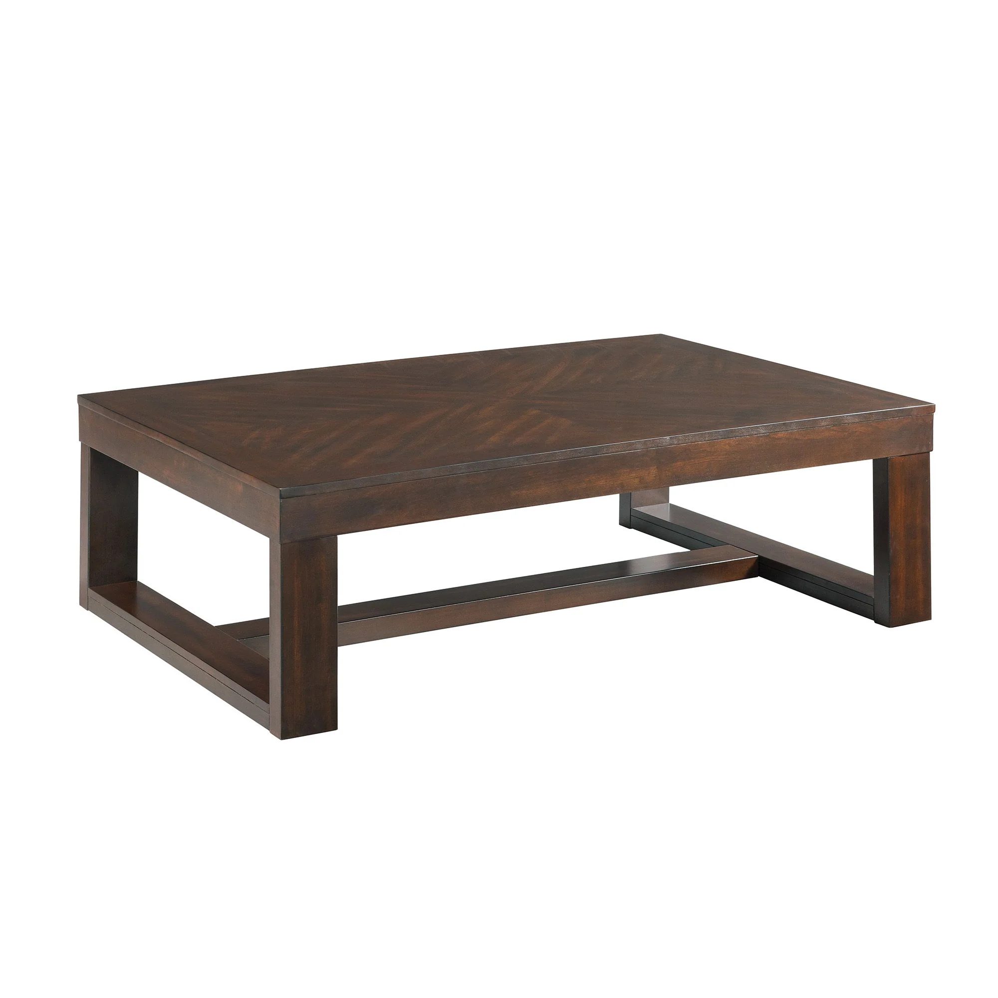 Hardy - Rectangle Table - Image 1