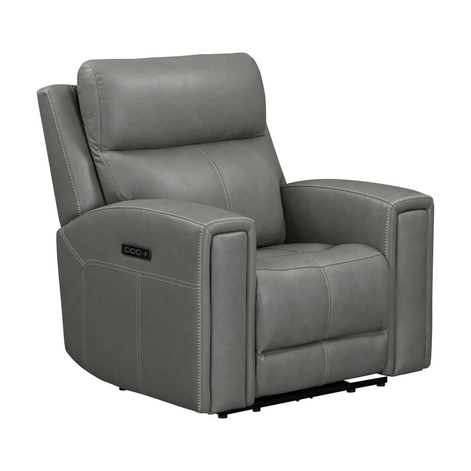 Camden - Swivel Glider Recliner P3 - Image 1