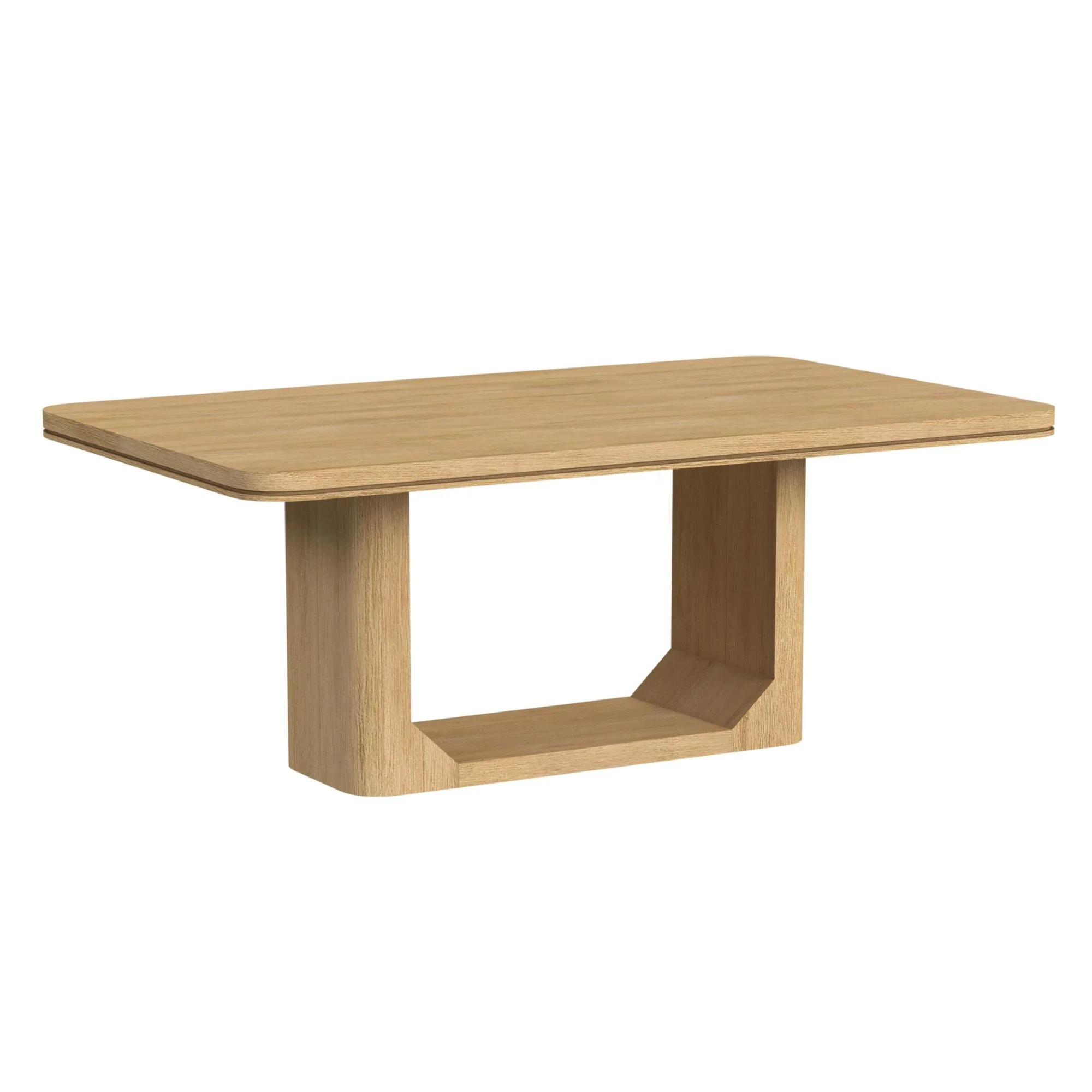 Rosalie – 72″ Rectangular Dining Table