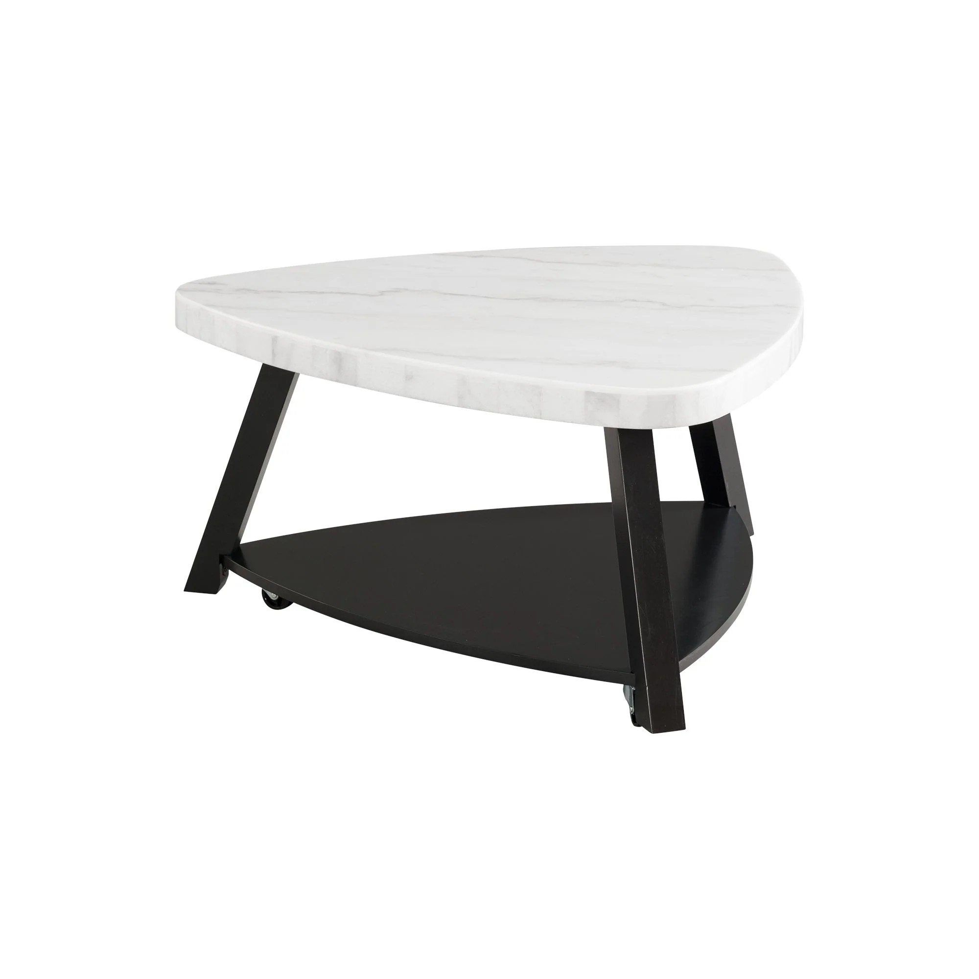 Trinity – Marble Top Table