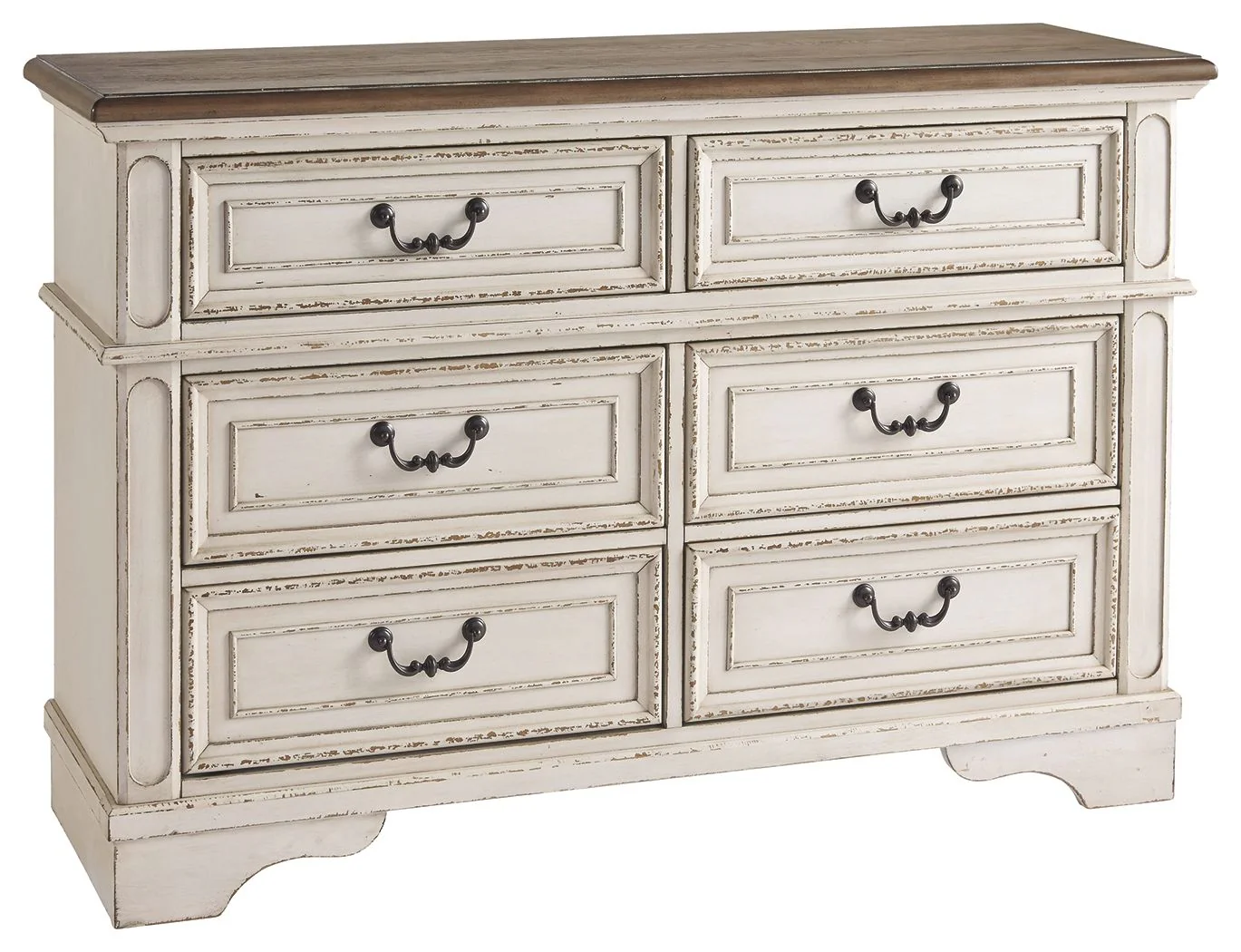 Realyn – Dresser