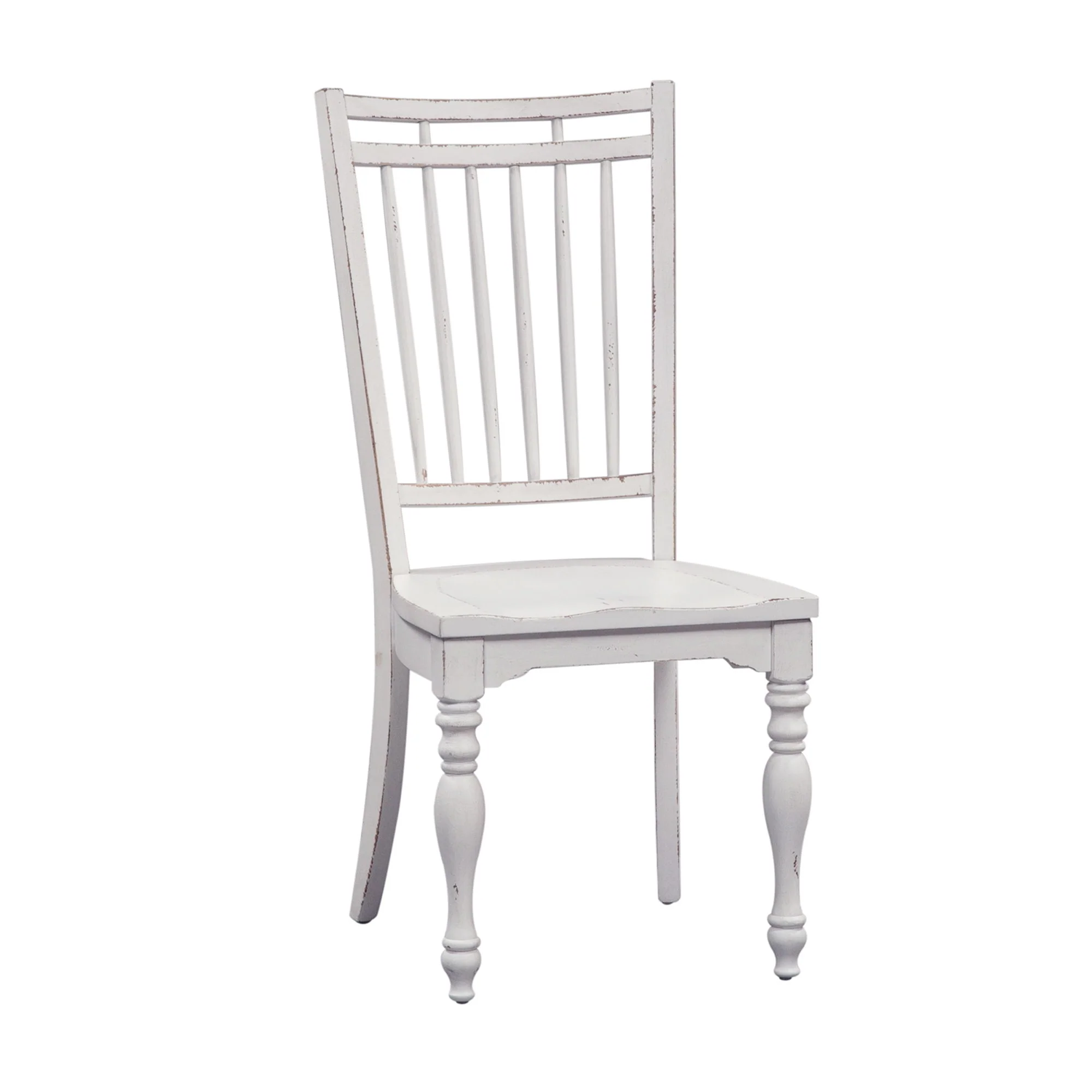 Magnolia Manor - Spindle Back Chair - Image 3