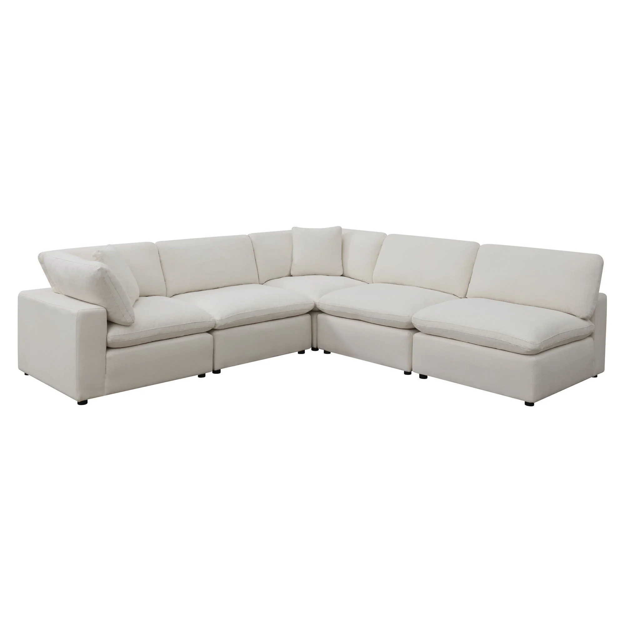 Cloud - Sectional Sofa - Image 2