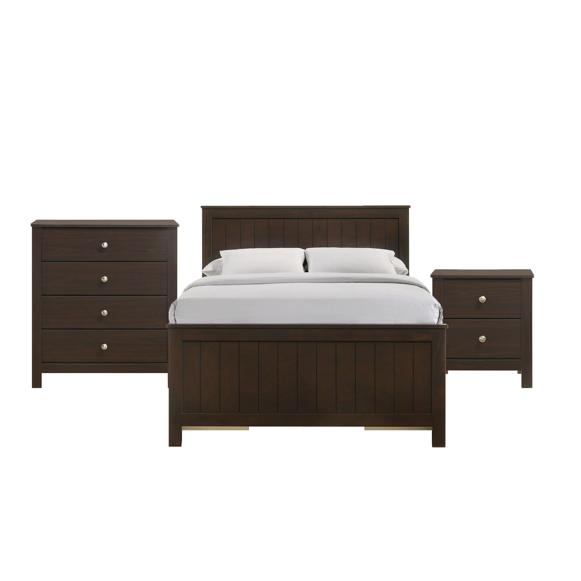 Sami - Captains Bedroom Set - Image 1