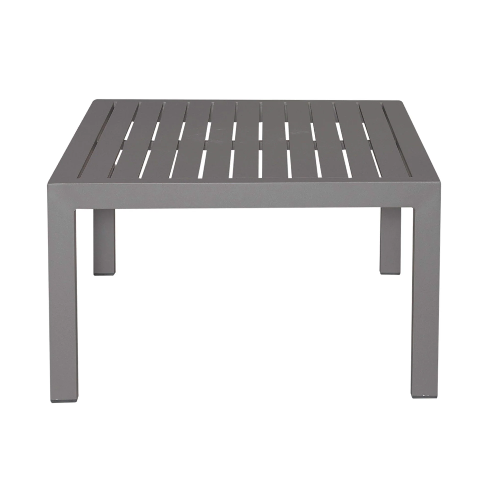 Plantation Key - Outdoor Cocktail Table - Granite - Image 3