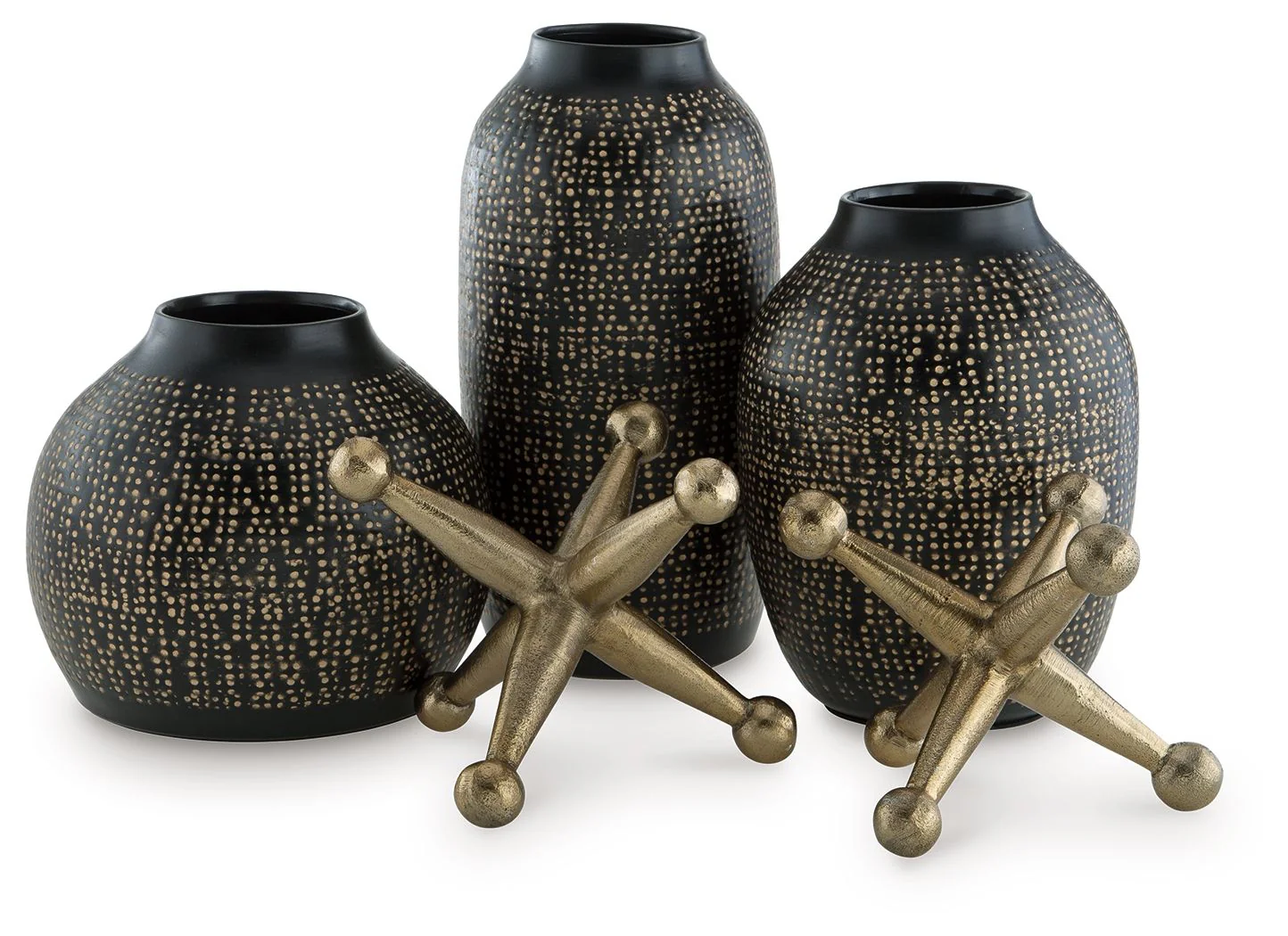 Vinburn – Accessory Set (Set of 5)