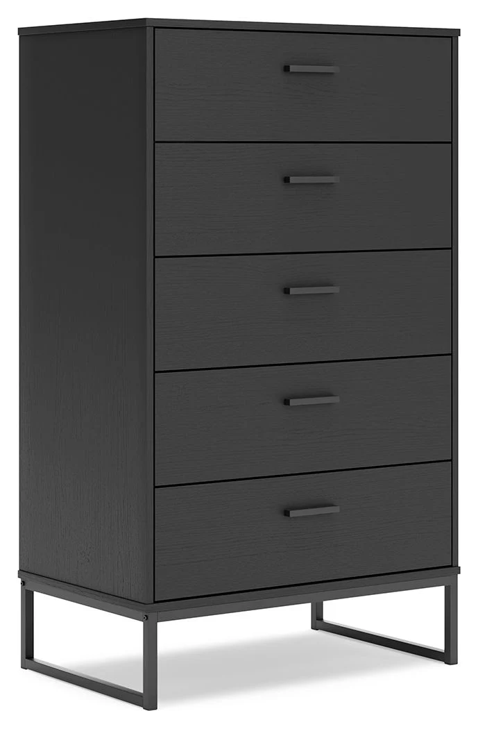Socalle - Chest - Image 1