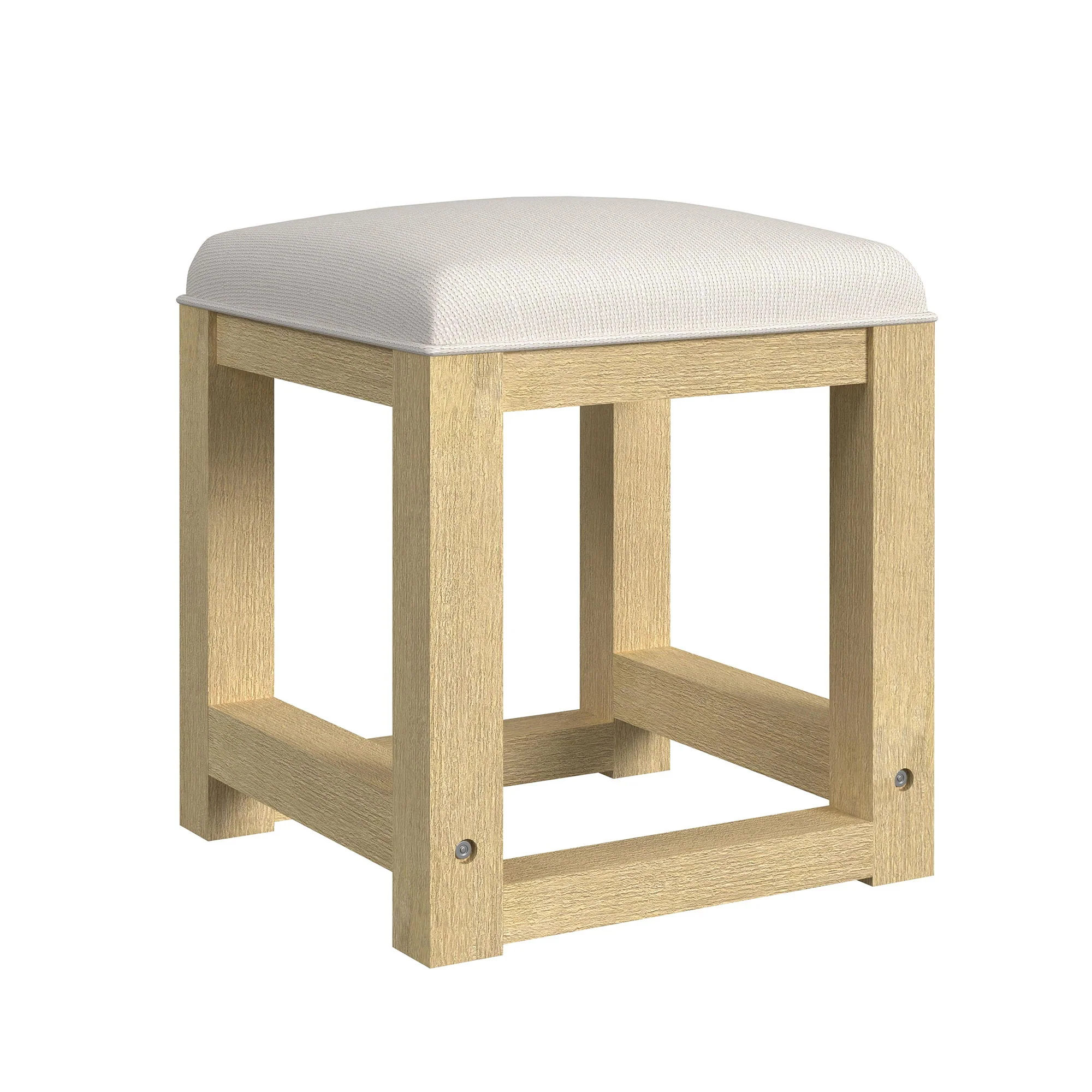 Ridgemont – Dressing Stool