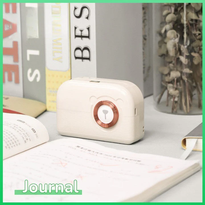 Memory Keeper Thermal Photo Printer - Image 3