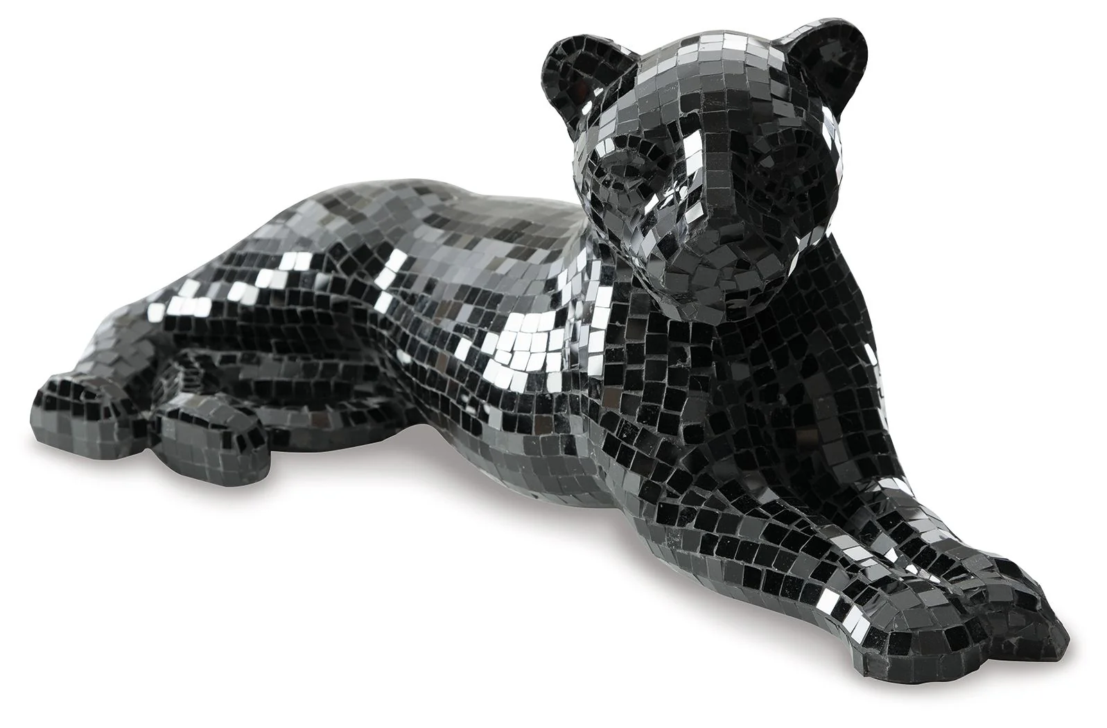 Drice – Sculpture – Black