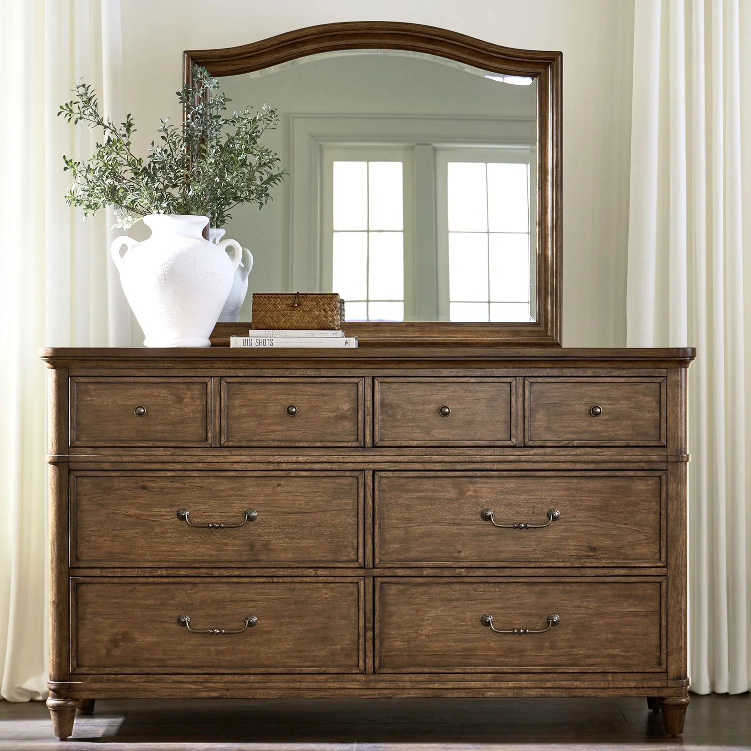 Harrison Heights - Dresser - Image 1