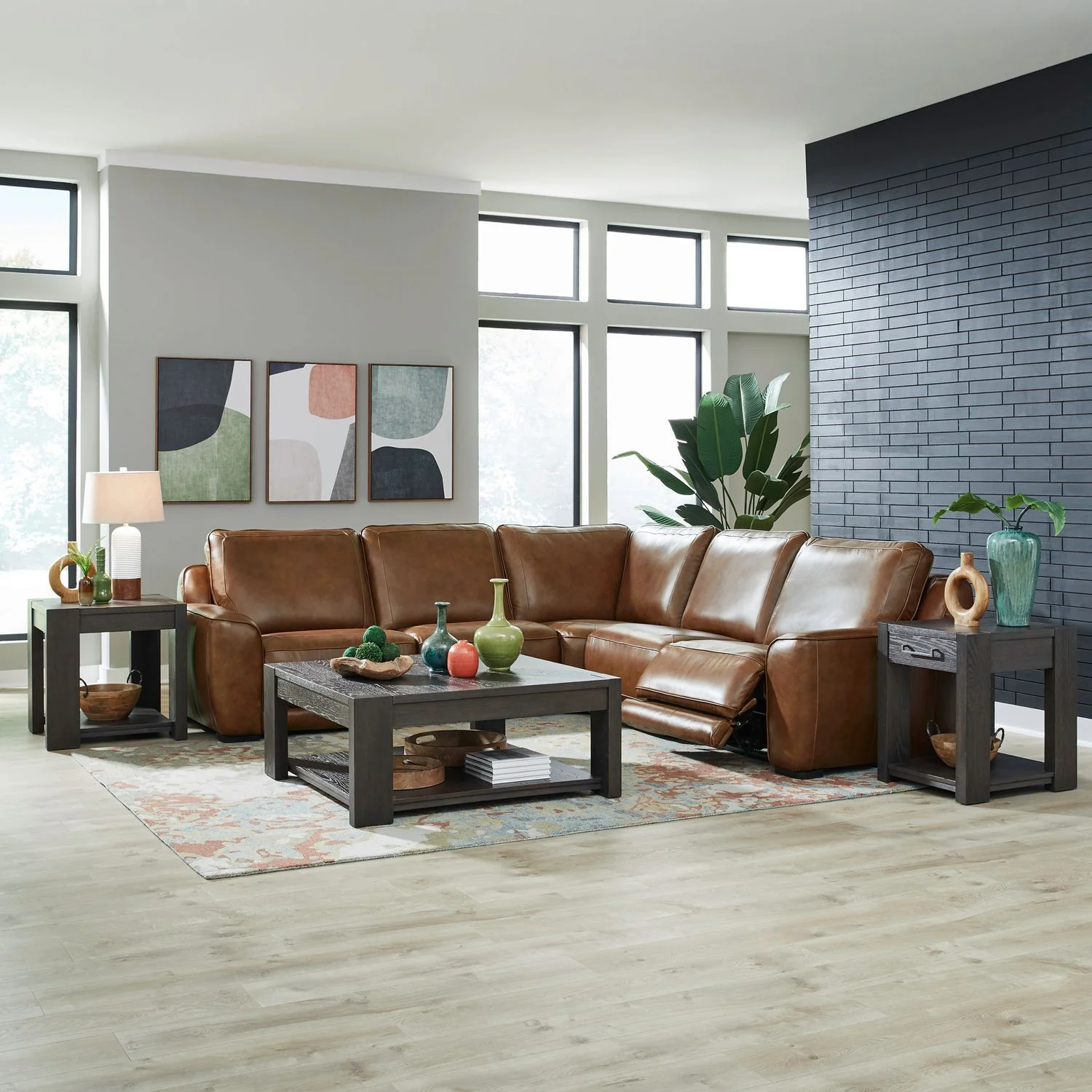 Blake – Living Room Sectional