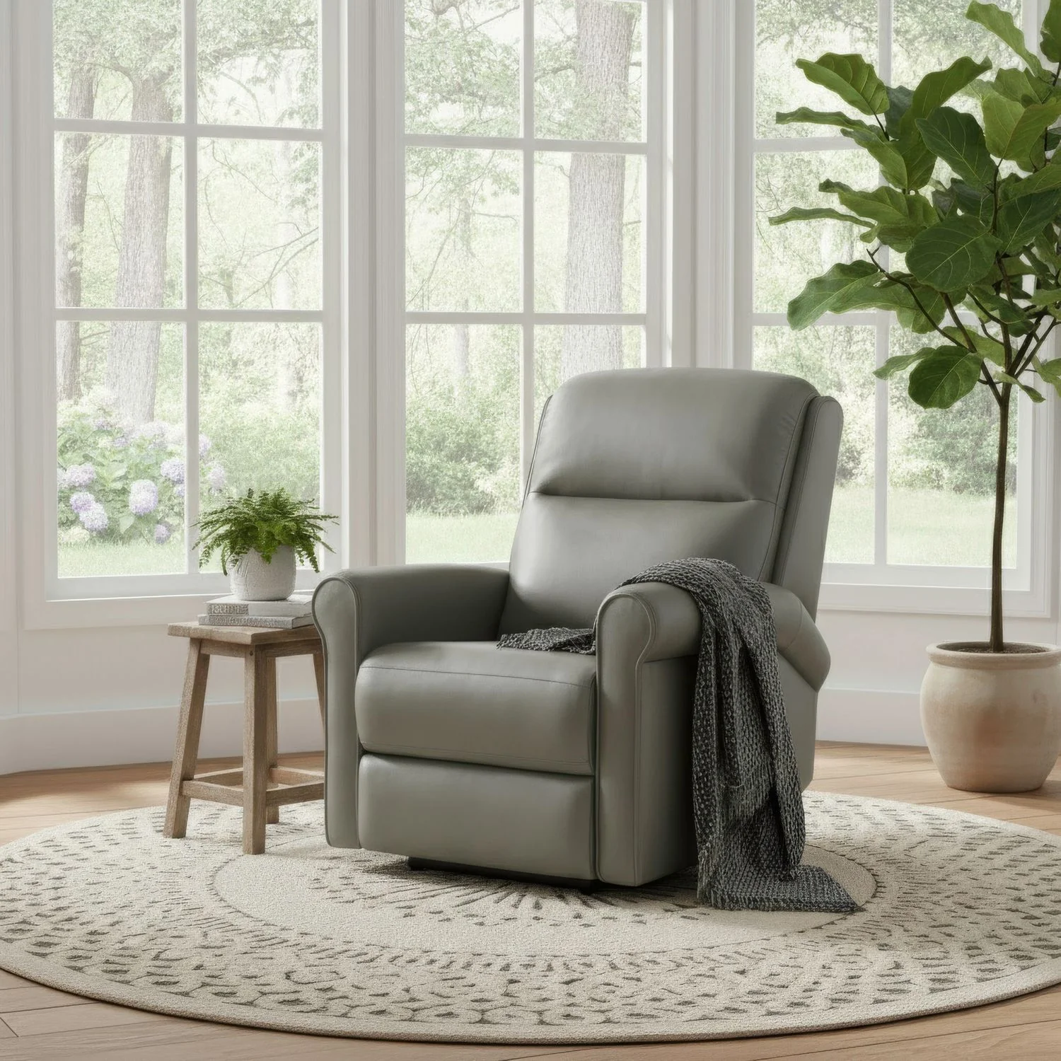 Rayden - Recliner - Image 2