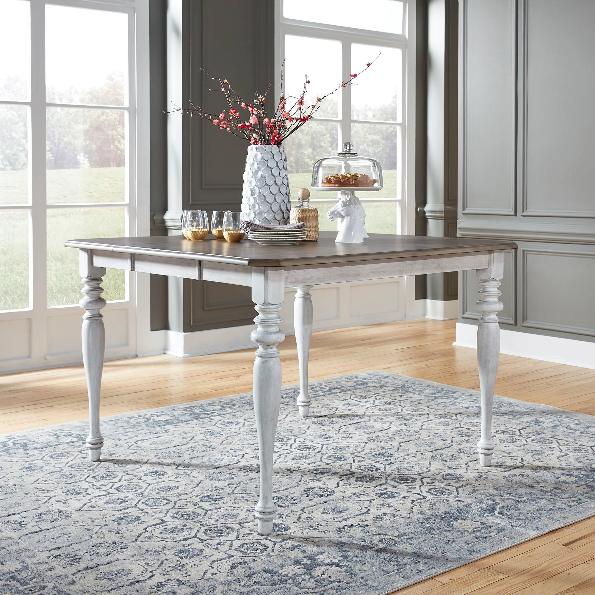 Ocean Isle - Gathering Table - Image 1
