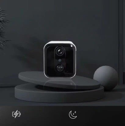 Night Vision Long Standby Mini Camera - Image 1