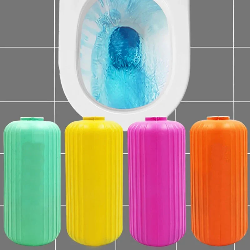 Automatic Antibacterial Toilet Cleaner - Image 1