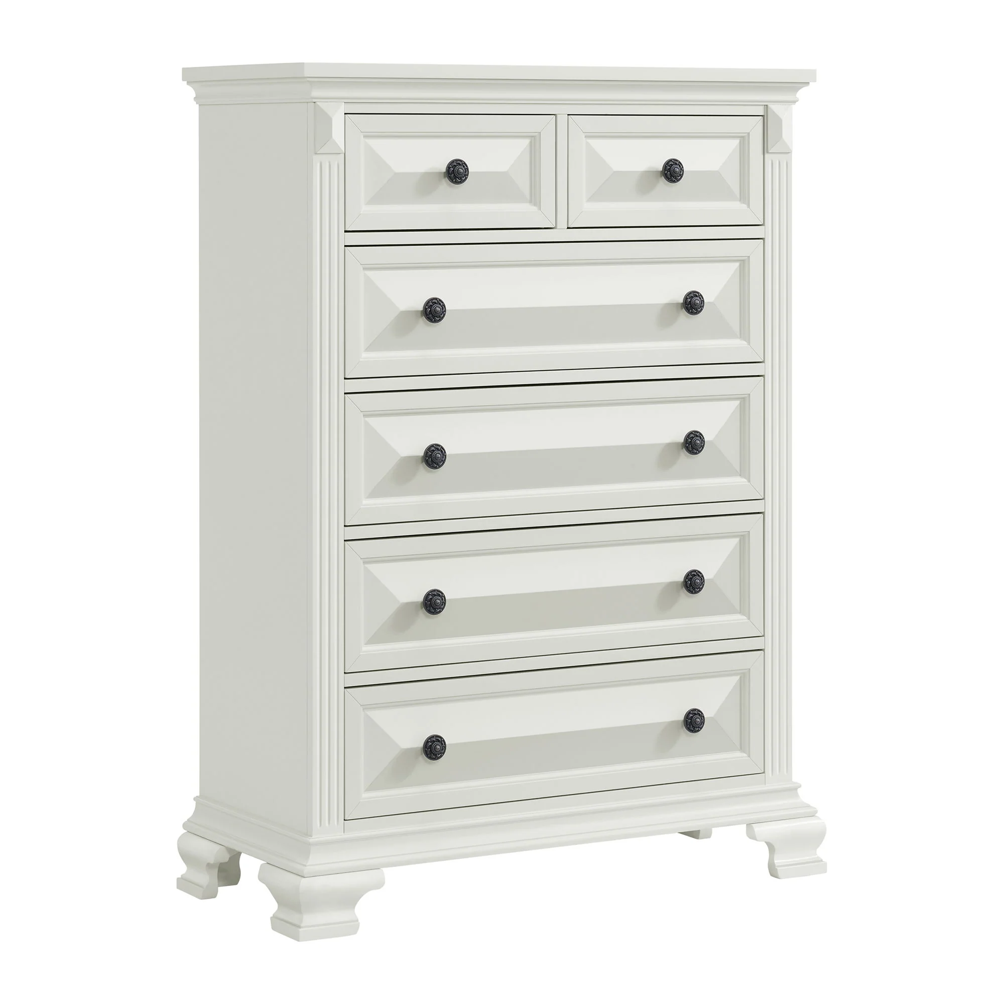 Bridgestone - 6-Drawer Chest - Image 1