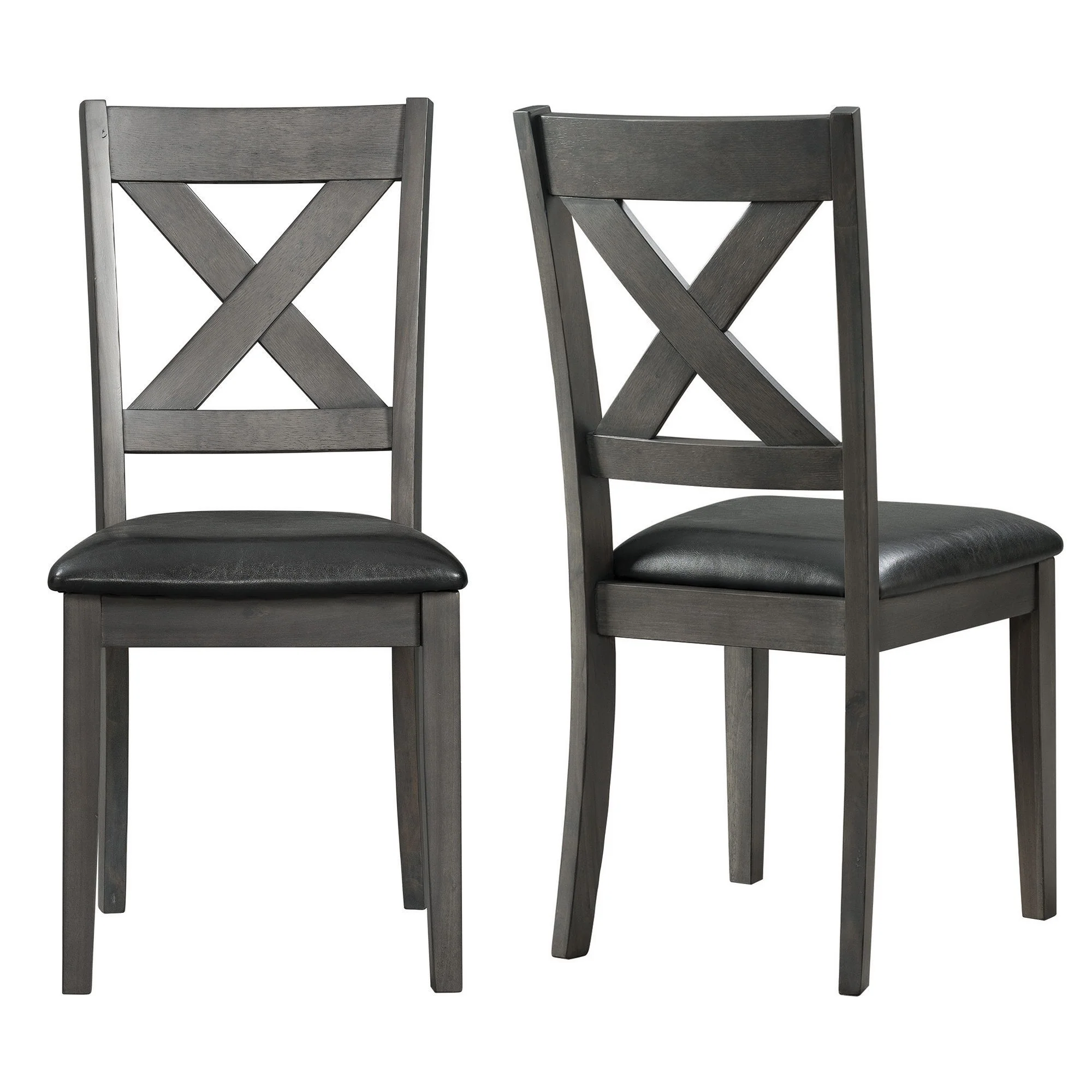 Alex - Dining Side Chair (Set of 2) - Image 2