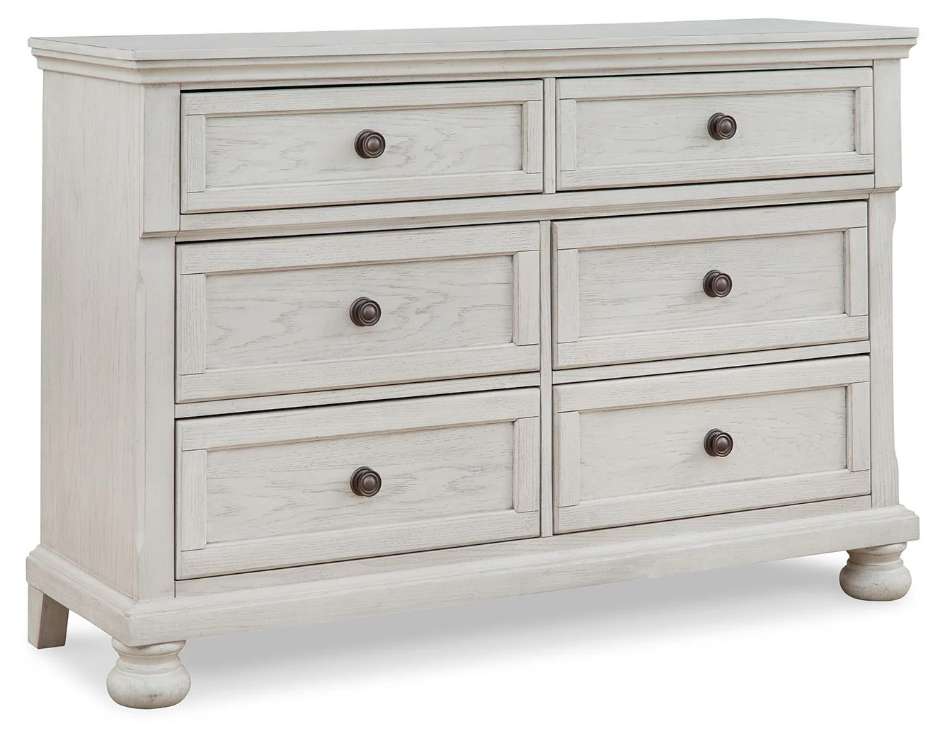 Robbinsdale - Dresser - Image 1