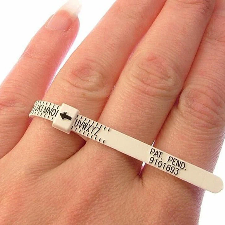 Universal Mini Ring Measurer - Image 1