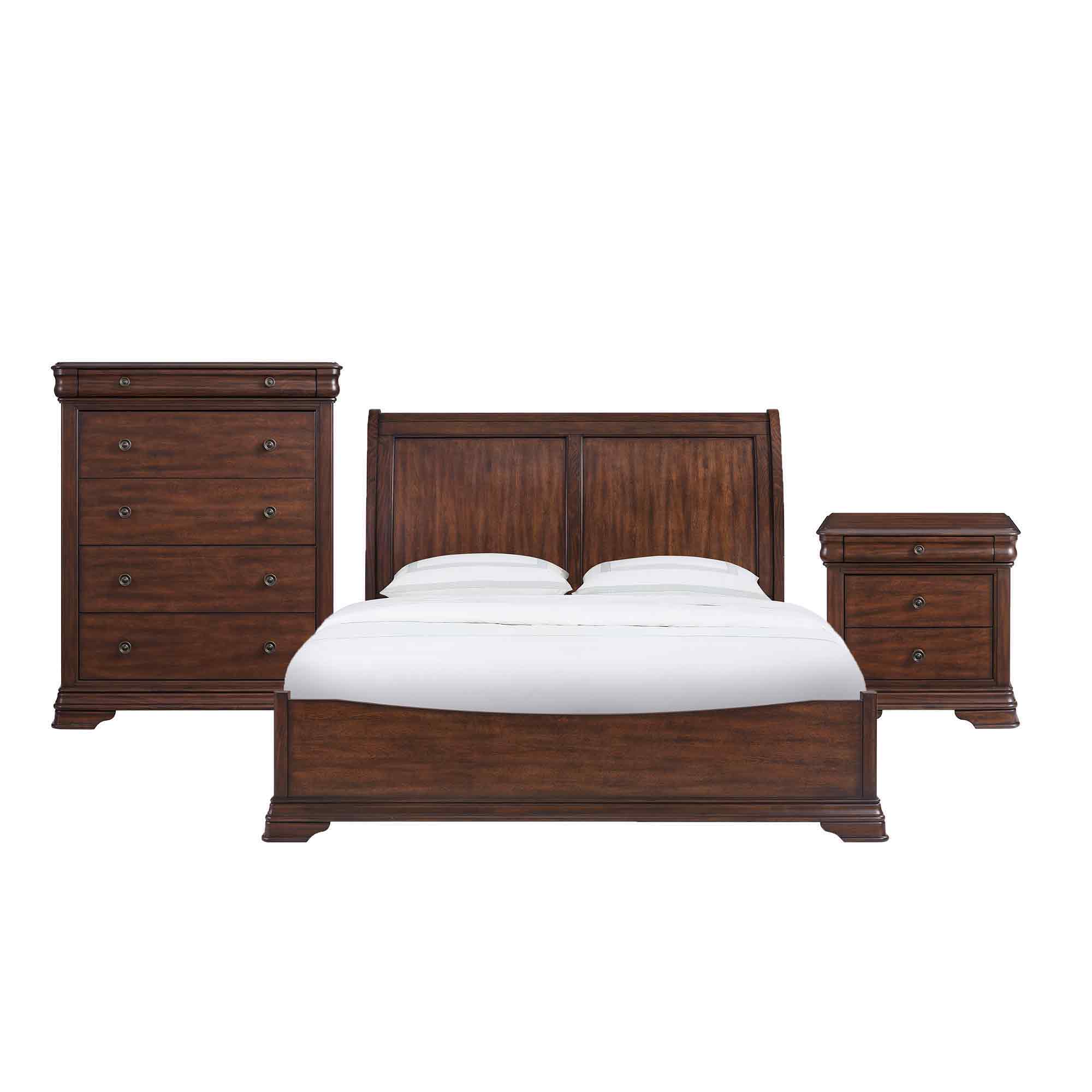 Phillipe – Bedroom Set