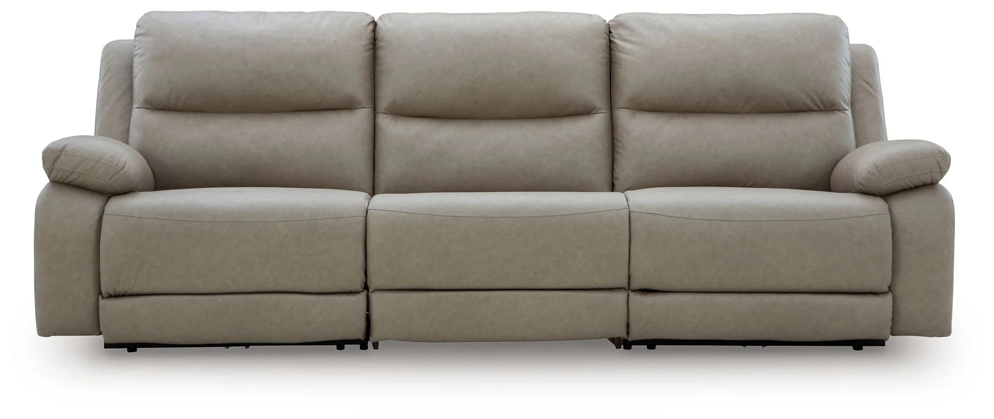 Narwhal Place - Reclining Sectional - Image 1