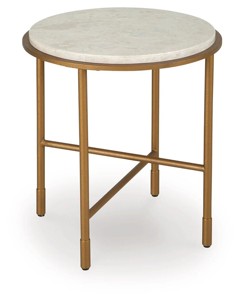 Alben – Round Table
