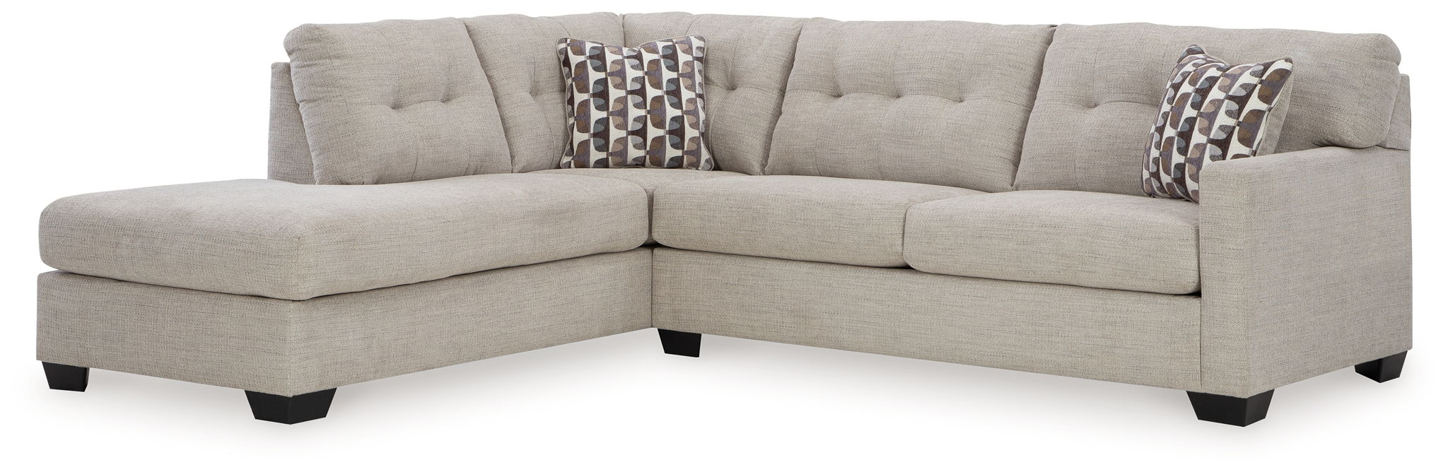 Mahoney - Sectional - Image 1
