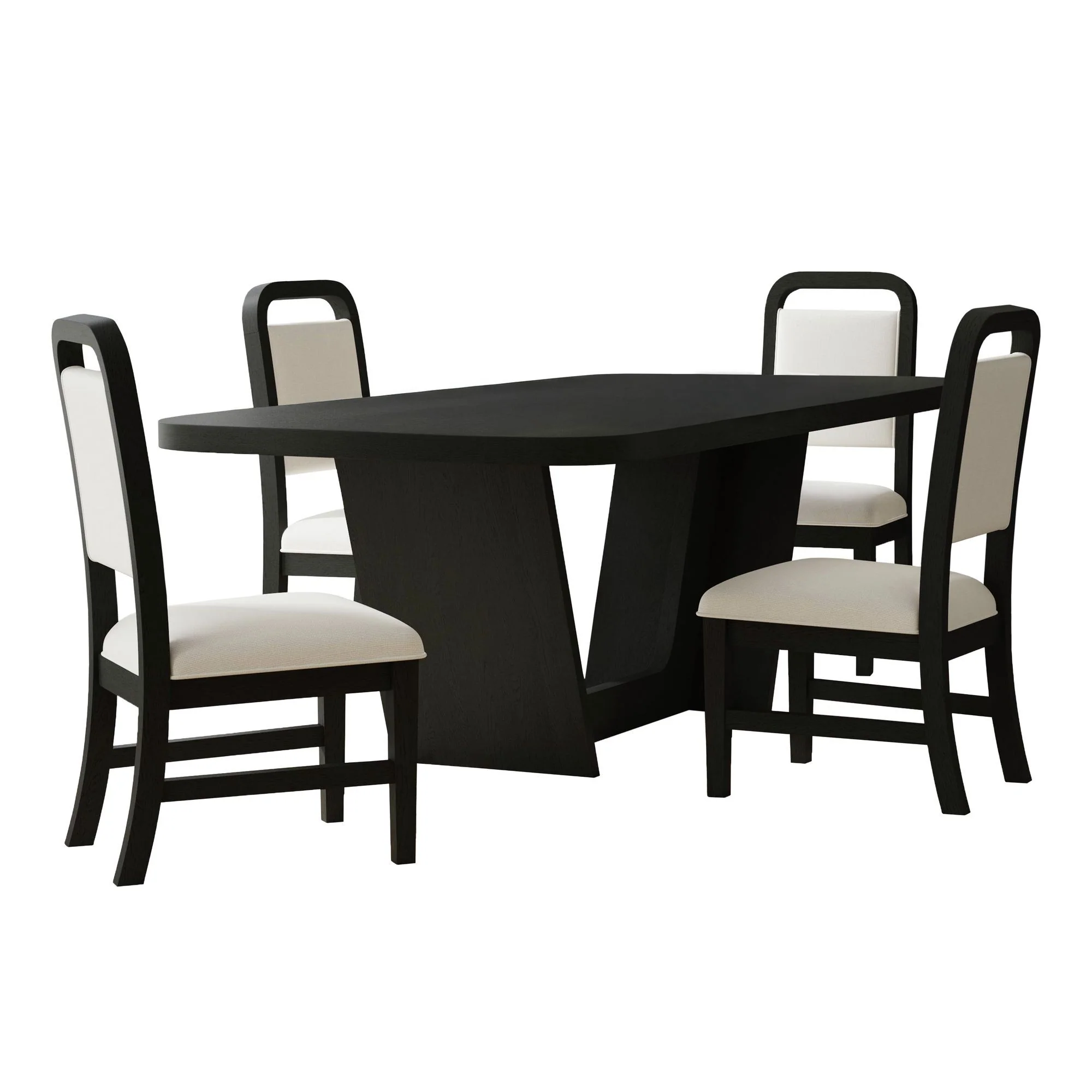 Ridgemont - Standard Height Dining Set - Image 3