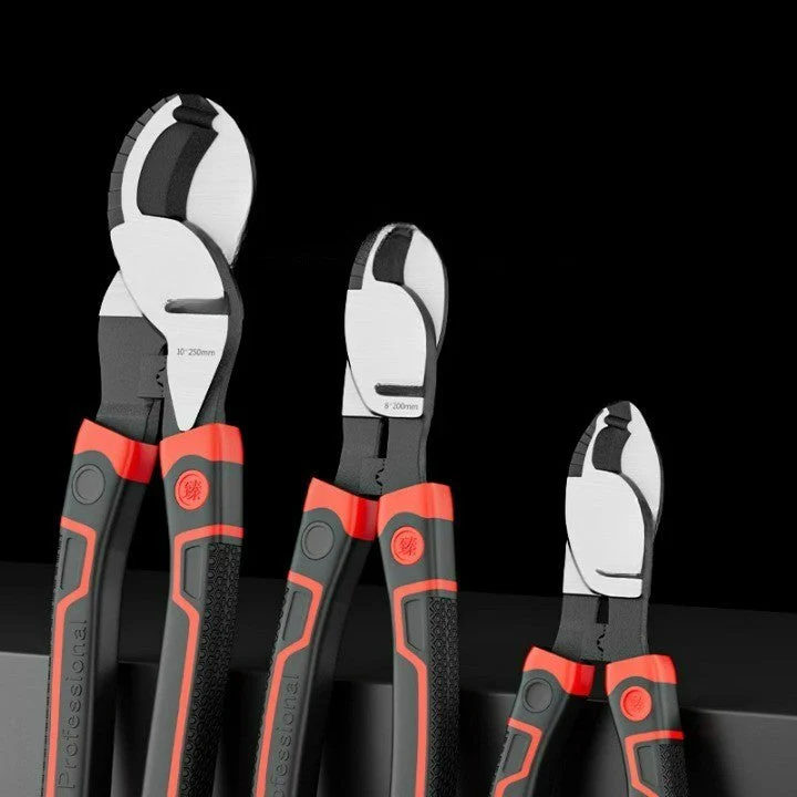 Electro Cut Industrial Grade Wire Cutter - Image 1
