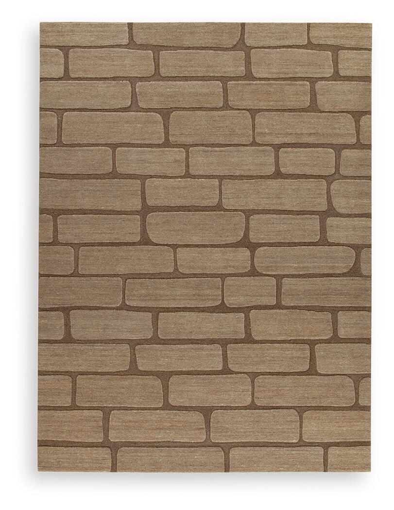 Orest – Rug