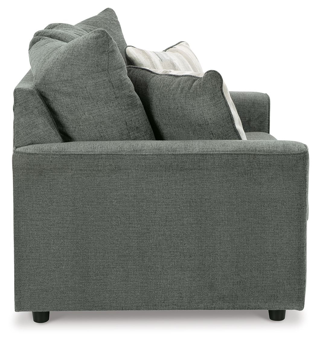 Stairatt - Loveseat - Image 3
