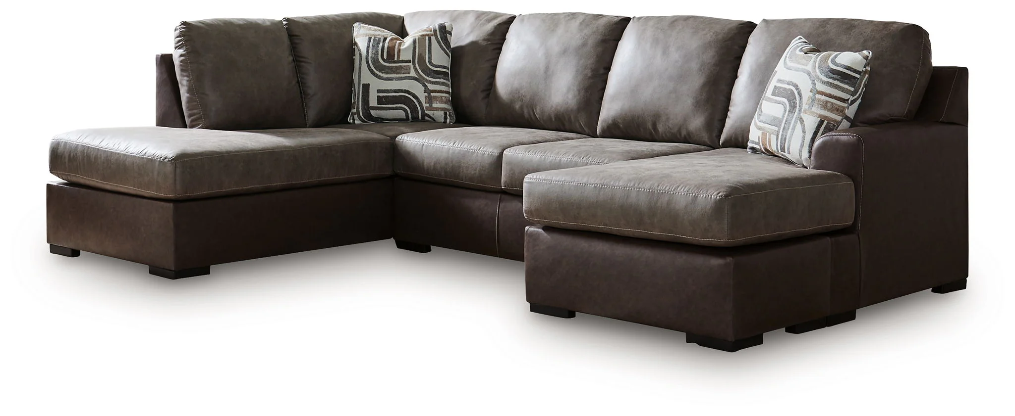 Castille Way - Sectional - Image 1