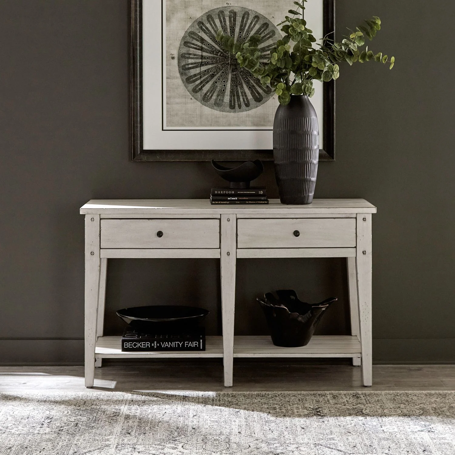 Lake House - Sofa Table - Image 3