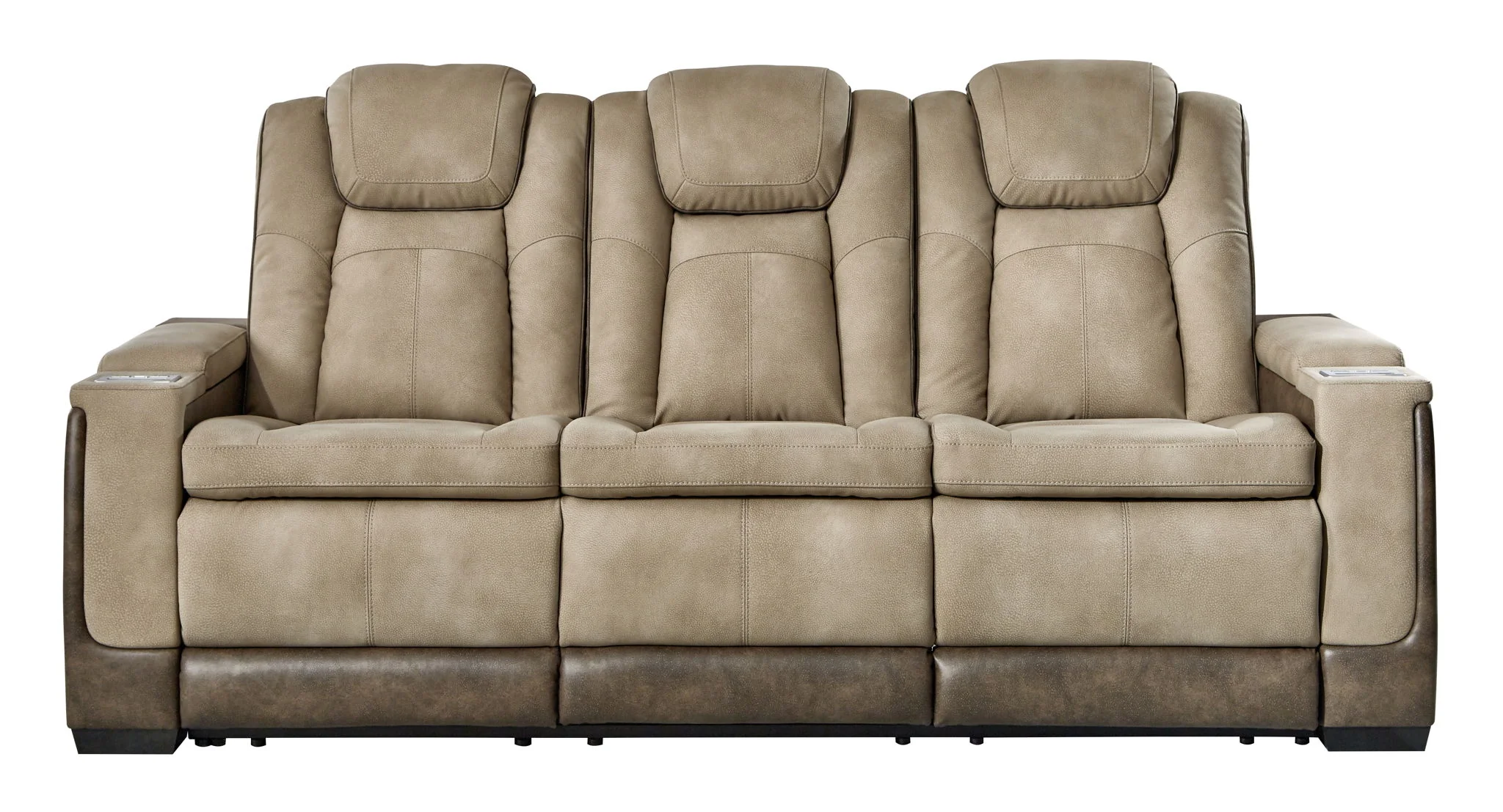 Next-Gen Durapella - Power Reclining Sofa - Image 1