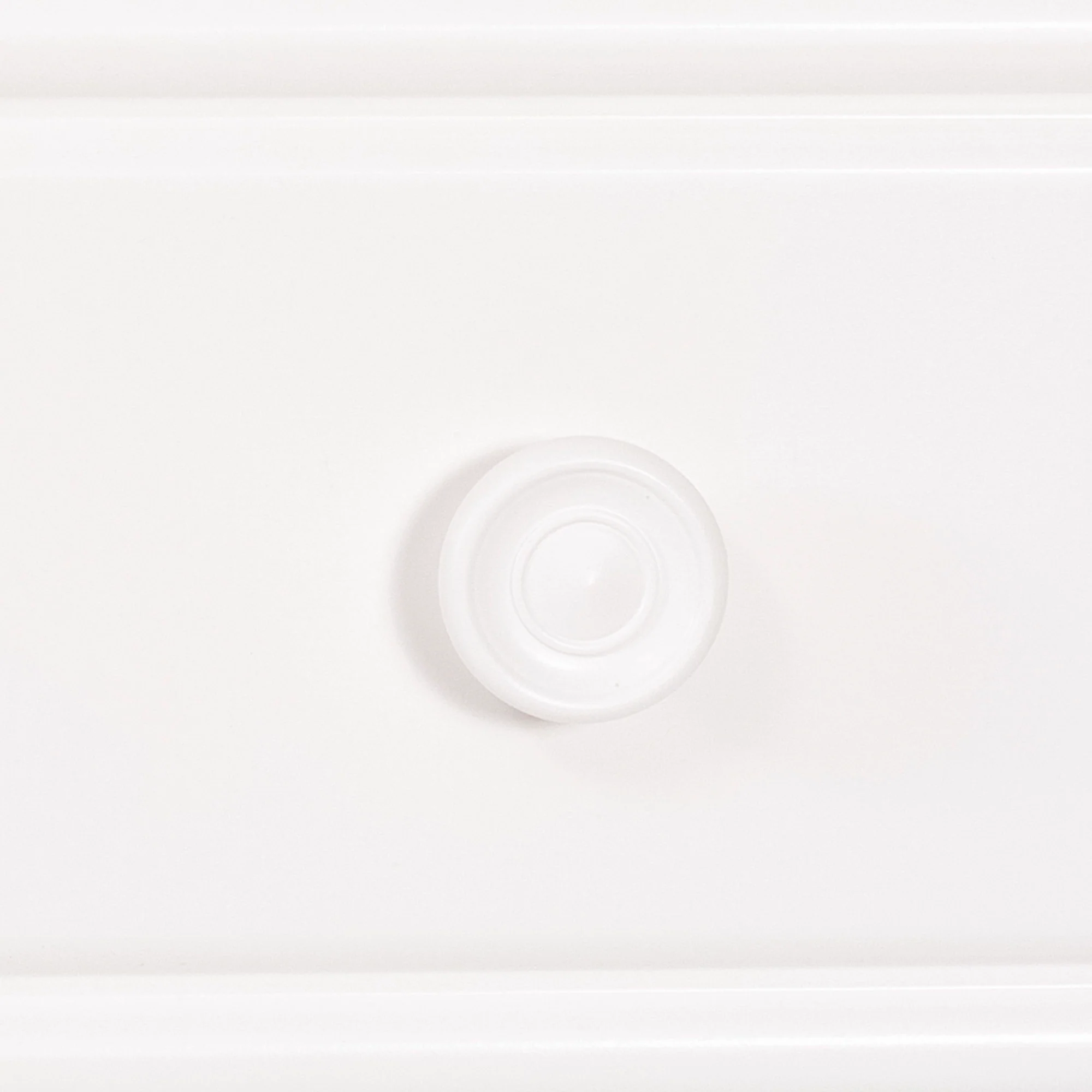 Summer House - Media Chest - Oyster White - Image 3