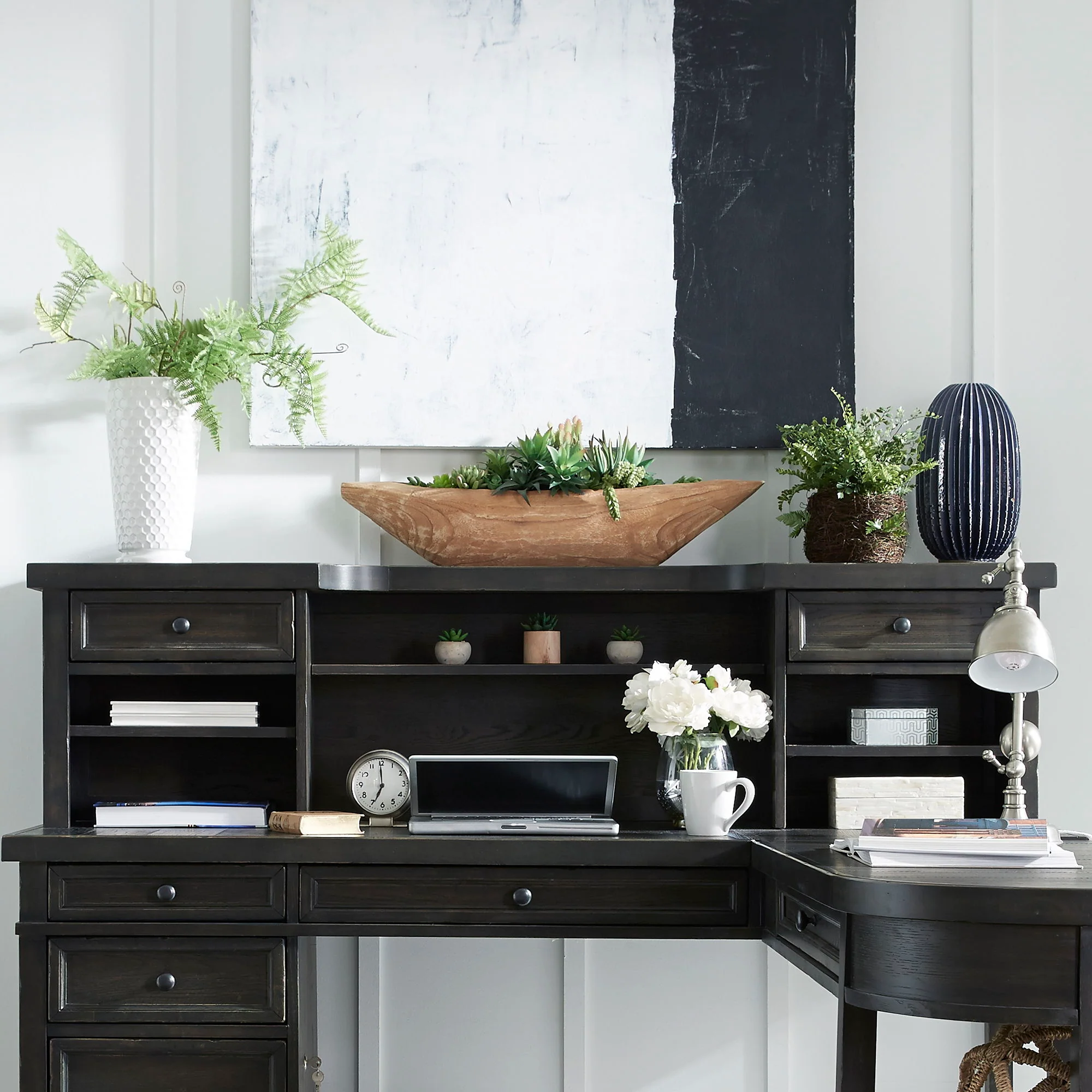Harvest Home – Hutch – Chalkboard