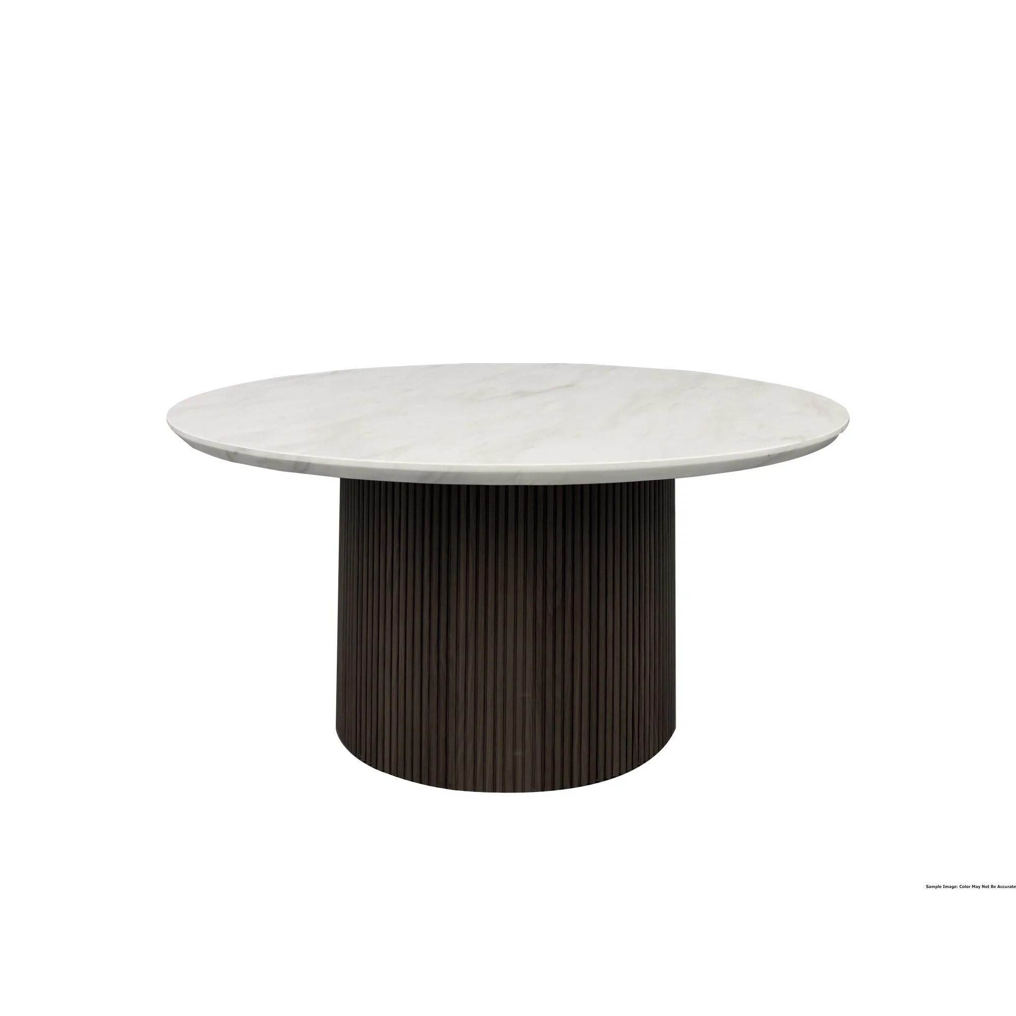 Sylvie – Round Table