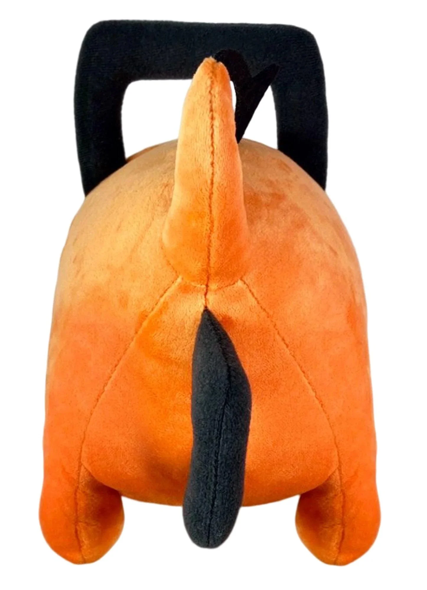 Chainsaw Man - Pochita Smile #1 Plush 8" - Image 3