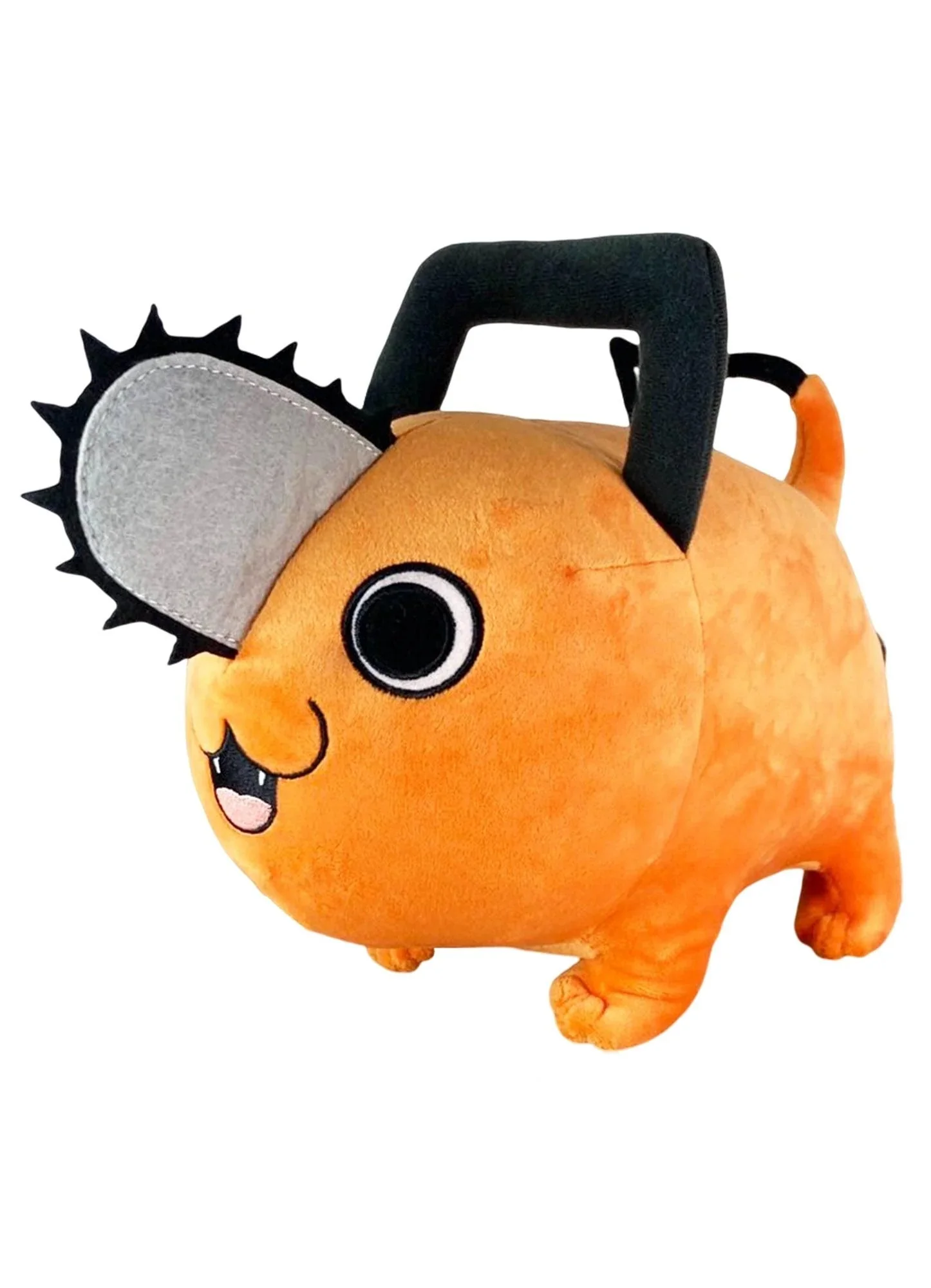 Chainsaw Man - Pochita Smile #1 Plush 8" - Image 2